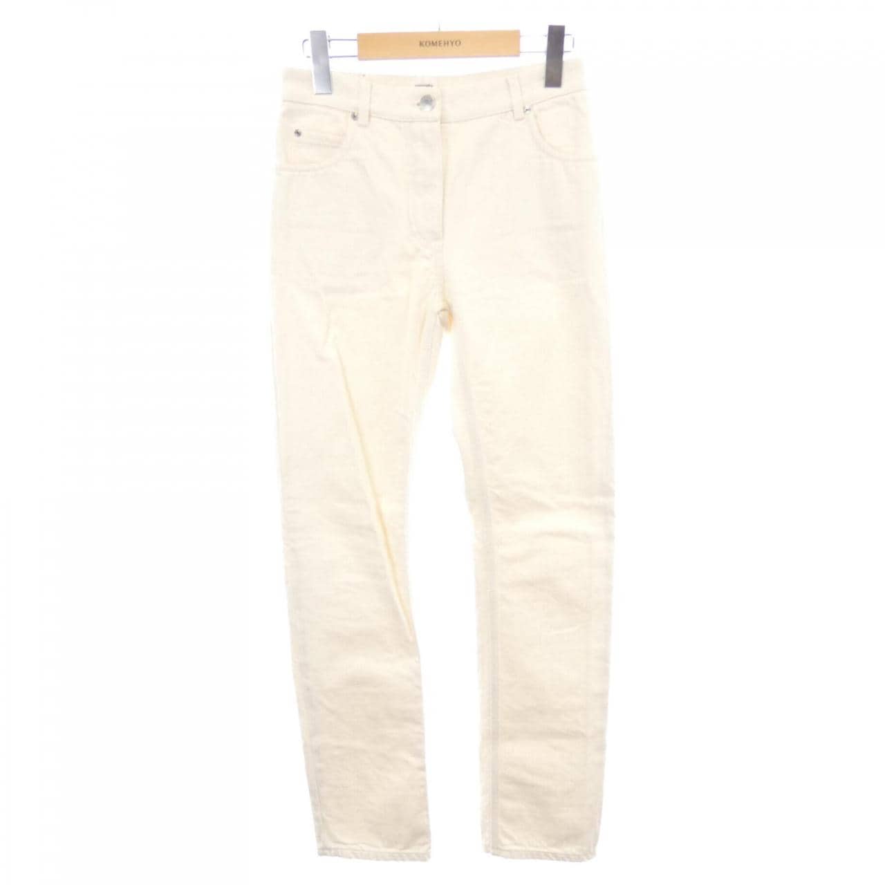 エルメス HERMES *06-7401 ジーンズ