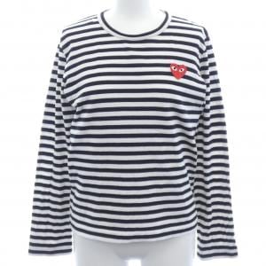 プレイコムデギャルソン PLAY COMME des GARCONS AZ-T163 トップス