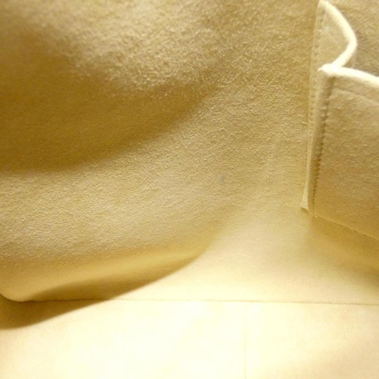 ルイヴィトン モノグラム ルーピング GM M51145 ショルダーバッグ