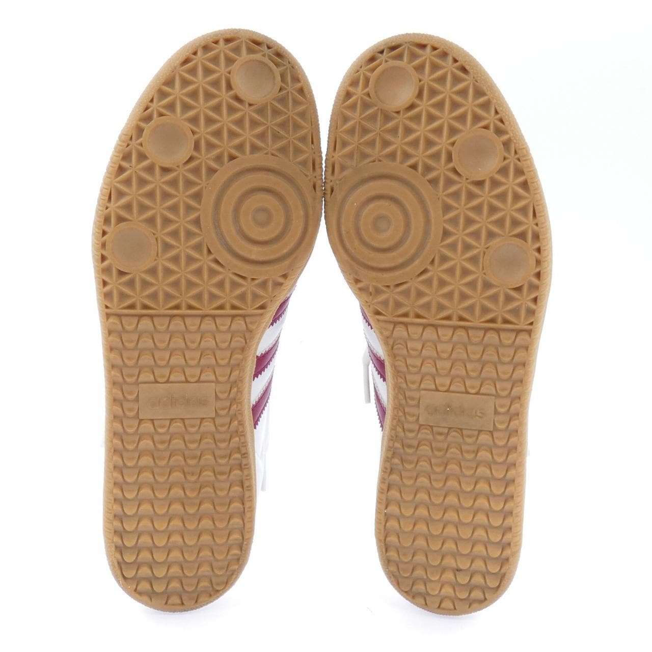 アディダス ADIDAS IF3813 SAMBA スニーカー