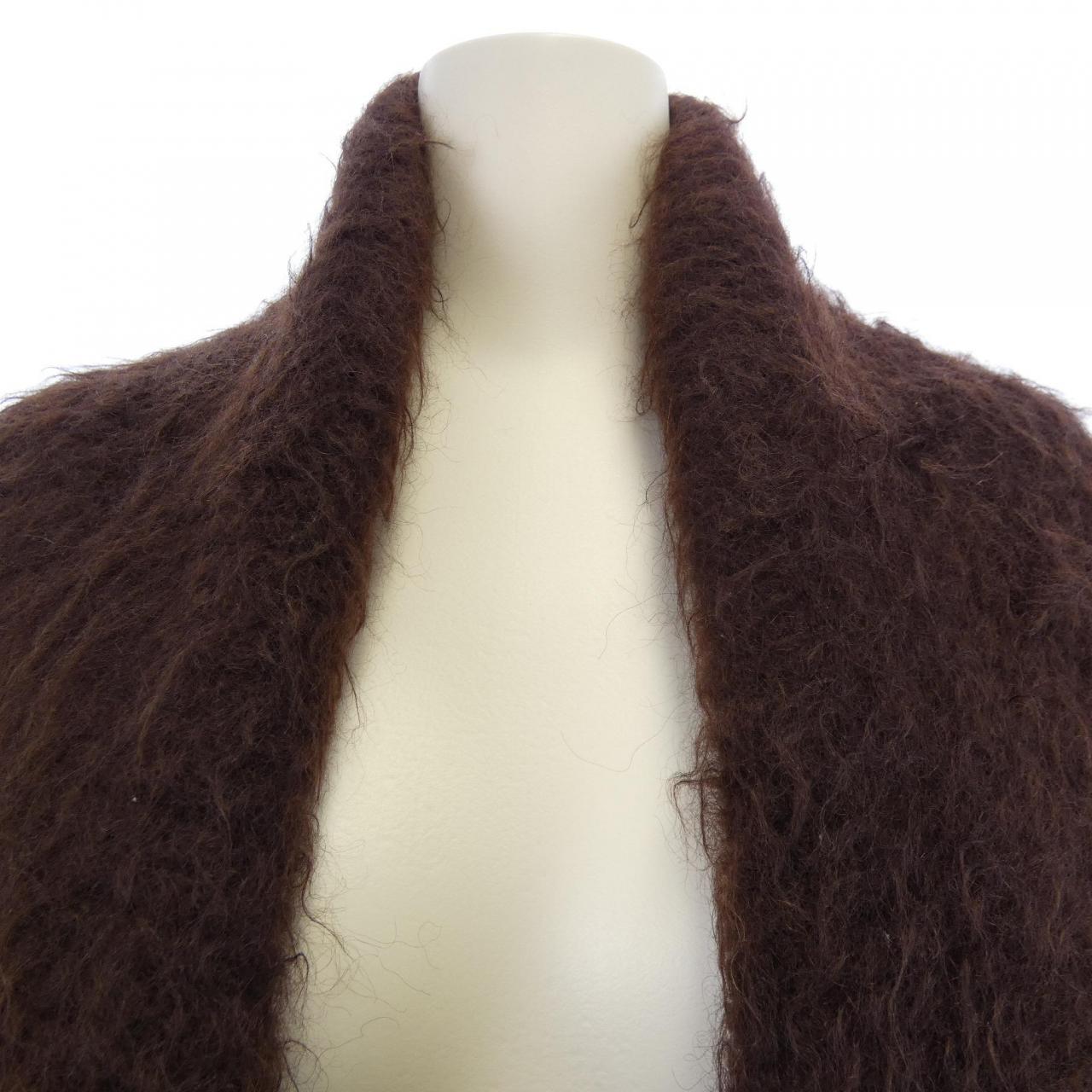 エルメス HERMES コート