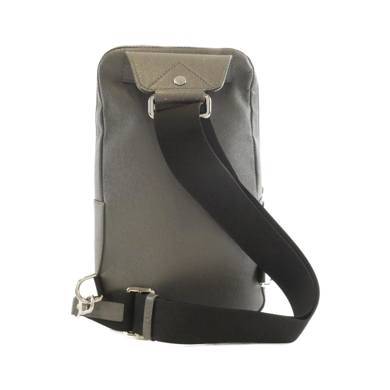 ルイヴィトン タイガ アヴェニュー スリングバッグ M30801 バッグ