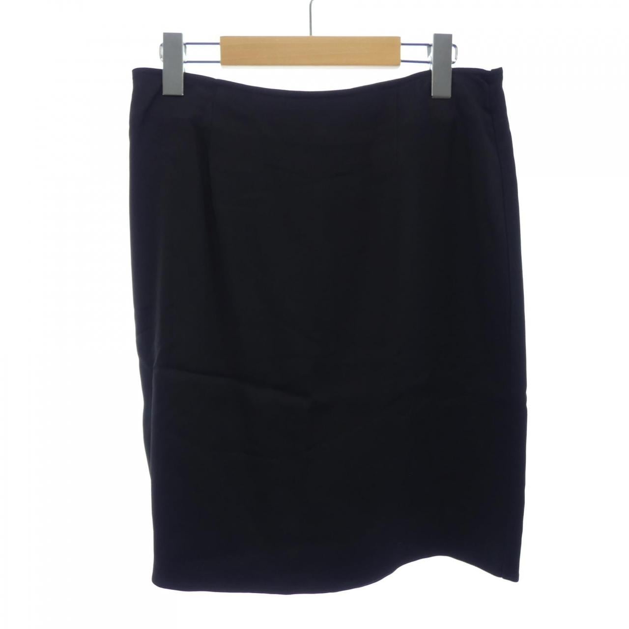 エルメス HERMES アイレットスクラプ 2E0315D8 スカート