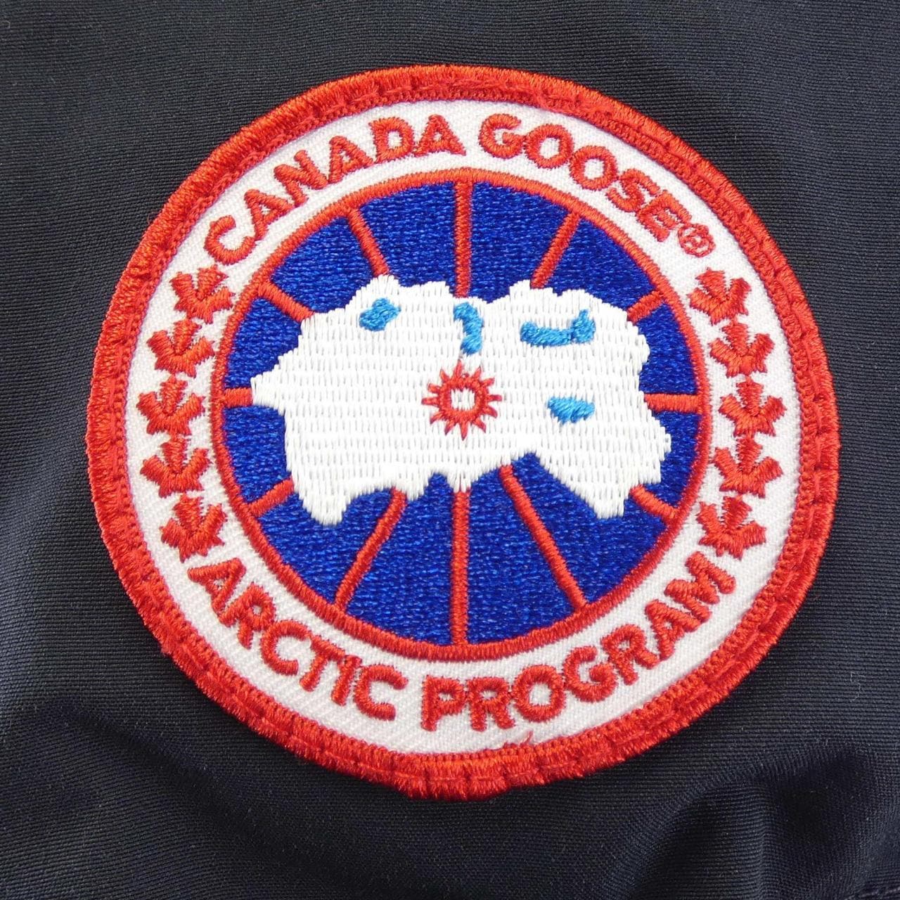 カナダグース CANADA GOOSE FUSION FIT 3805MA CARSON カ-ソン ダウンジャケット