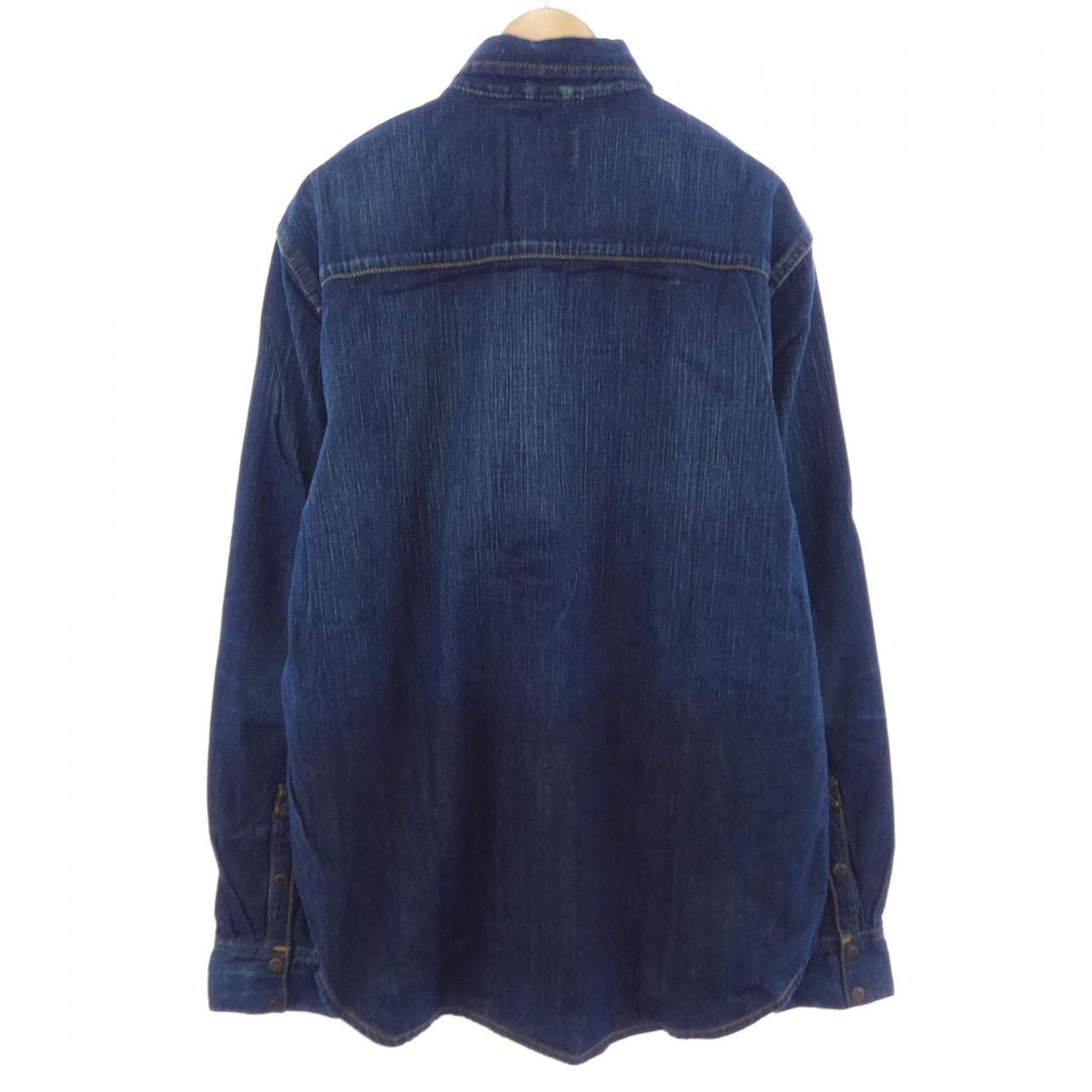 ヌーディージーンズ NUDIE JEANS 140506STEN シャツ