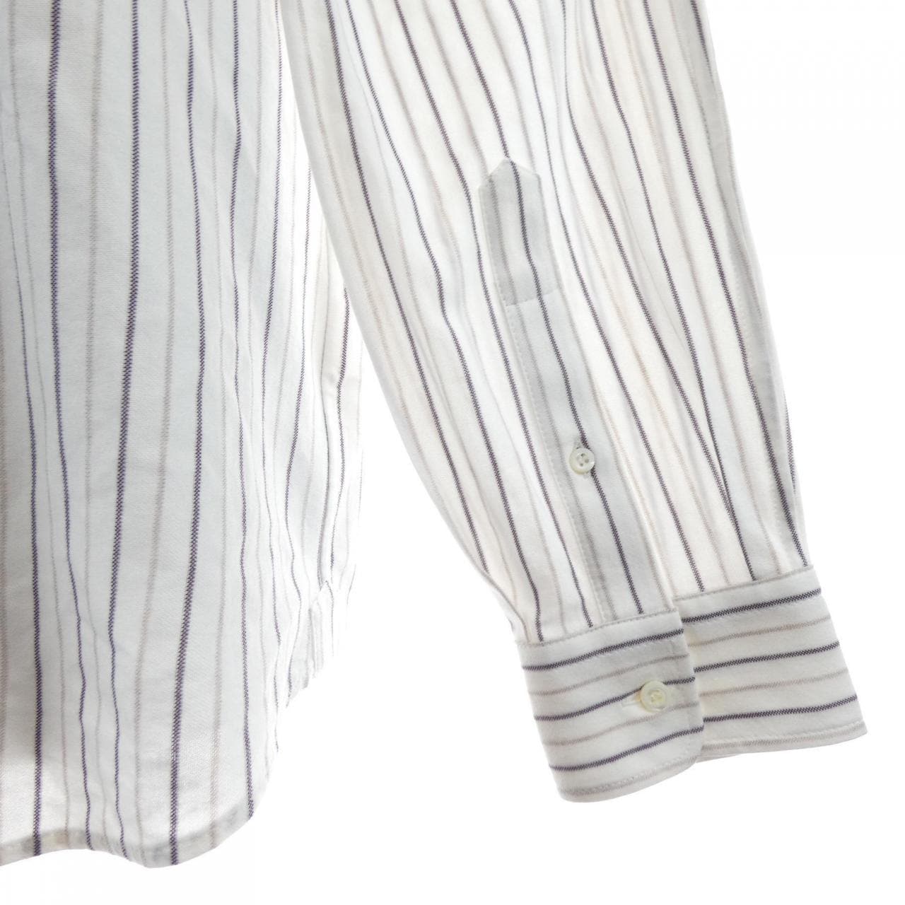 ブルネロクチネリ BRUNELLO CUCINELLI シャツ