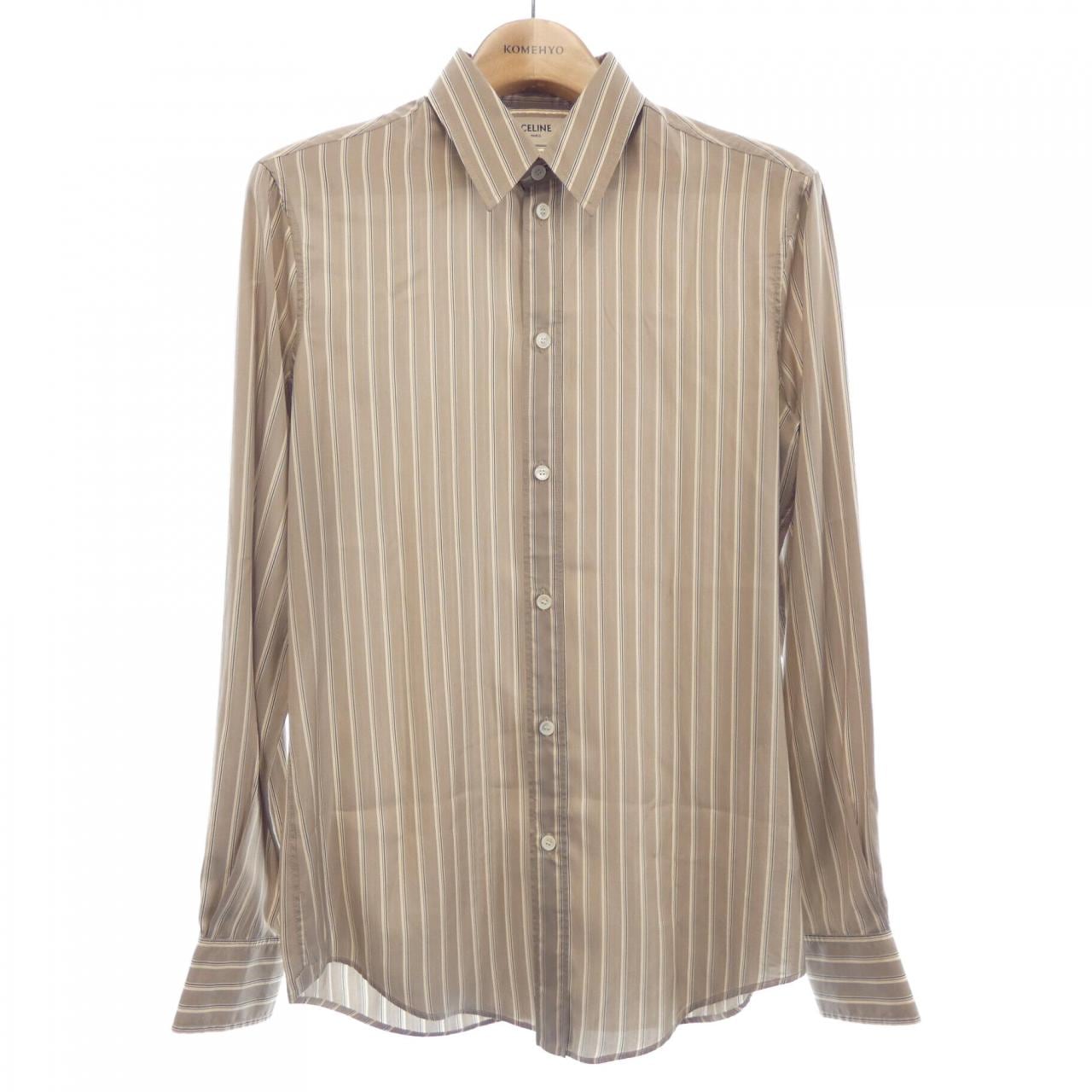 セリーヌ CELINE 2C239080I シャツ