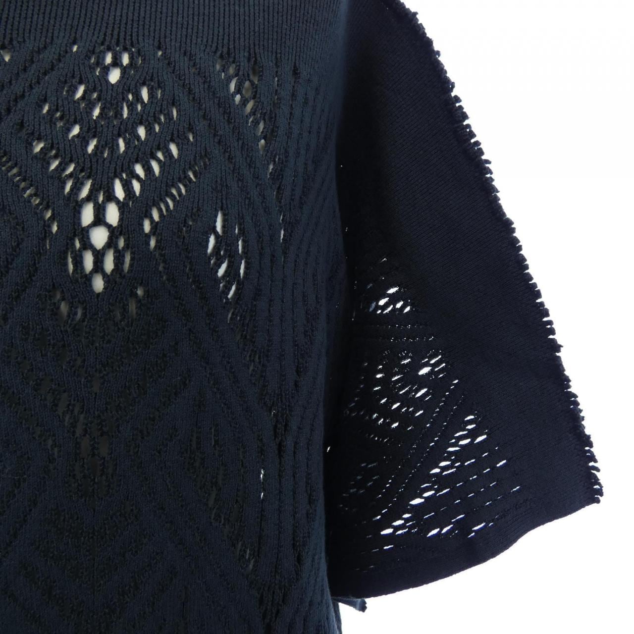 エイポックエイブルイッセイミヤケ A-POC ABLE ISSEY MIYAKE IM13KH606 ニット