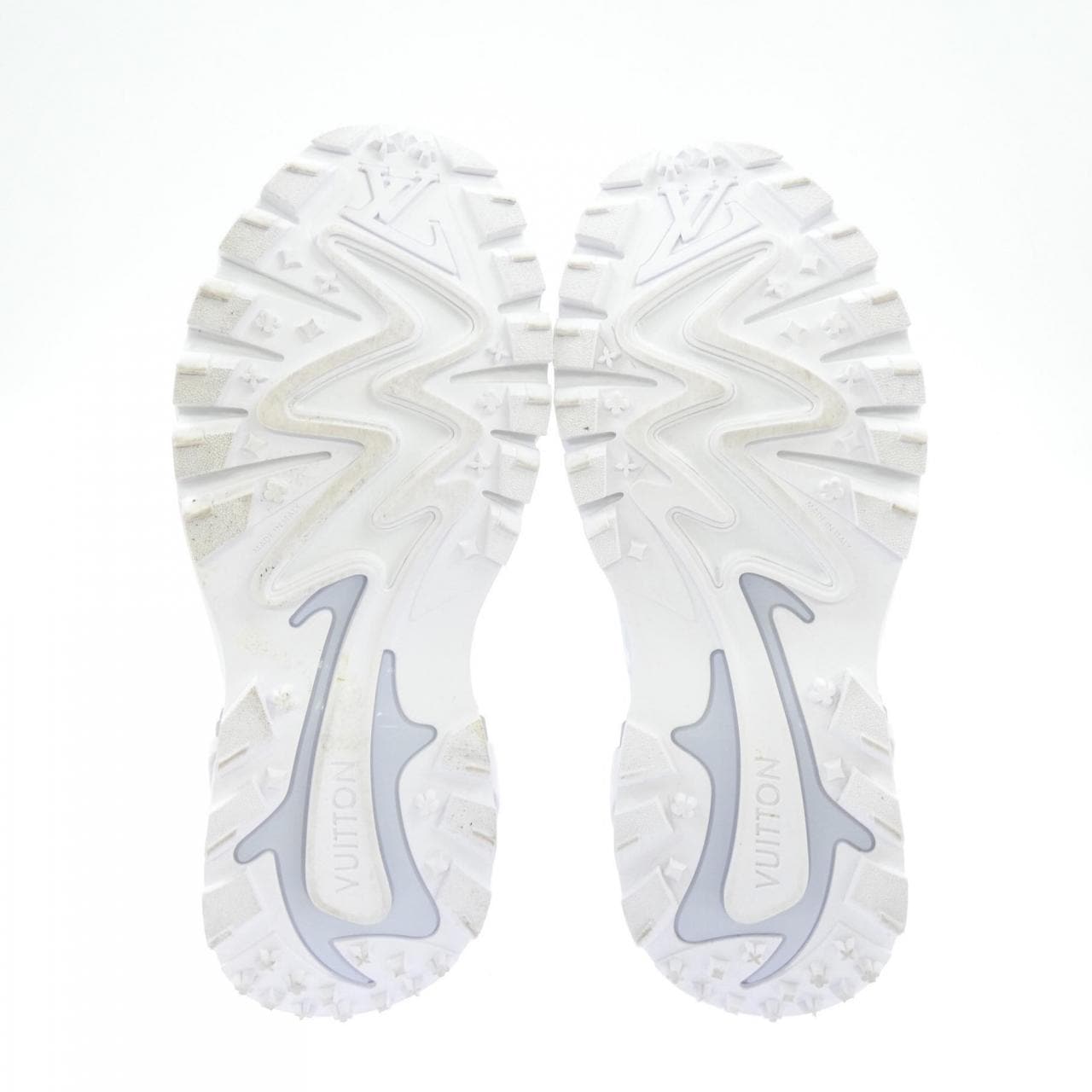 ルイヴィトン LOUIS VUITTON LVランナー スニーカー