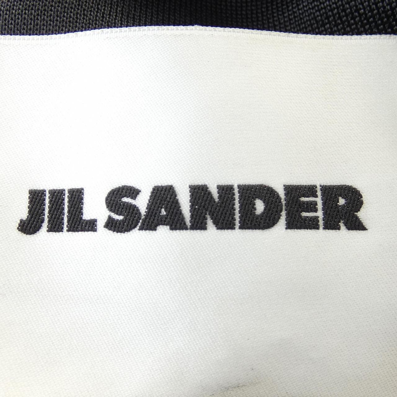 ジルサンダー JIL SANDER J22GU0119 JTN323 パーカー