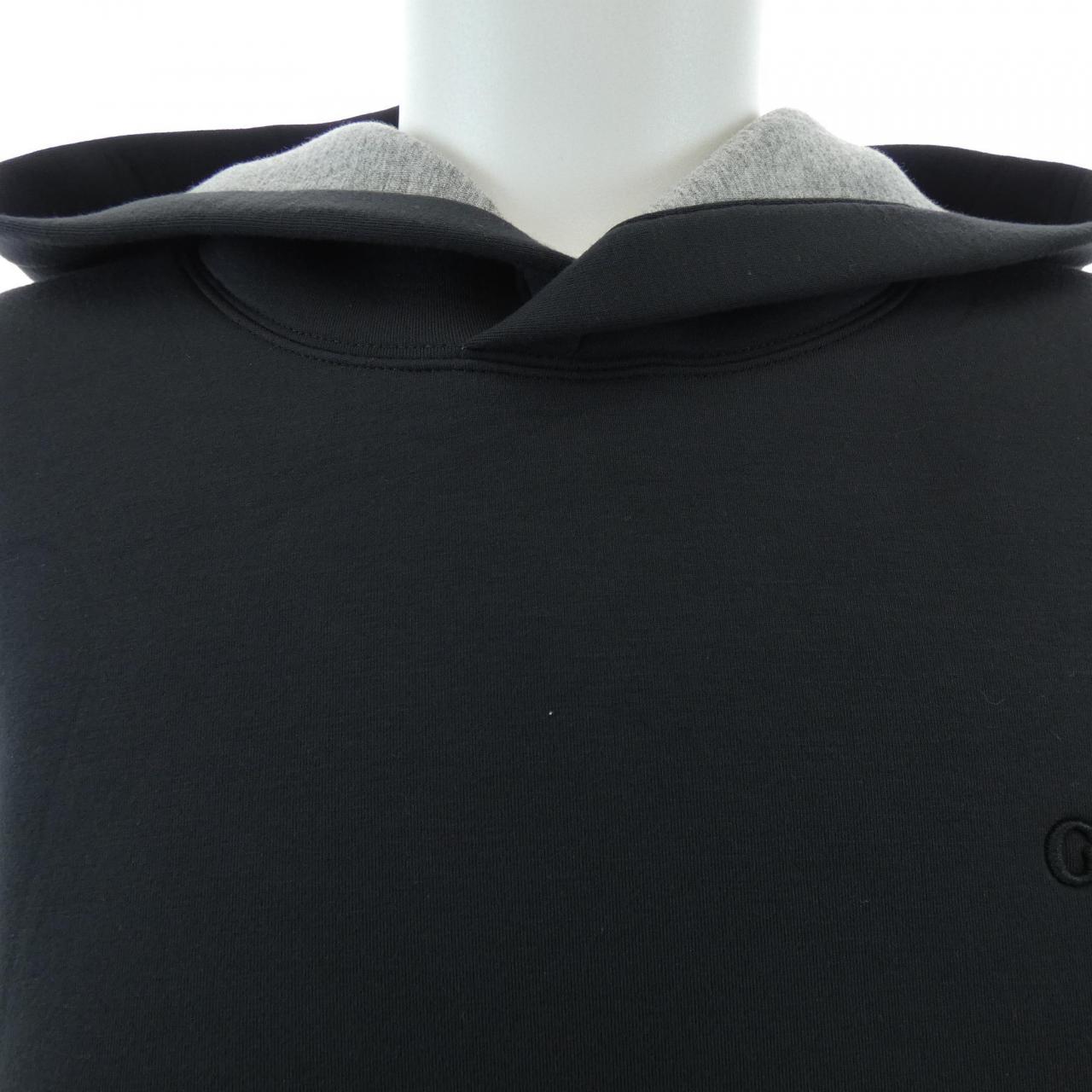 グッチ GUCCI エンブロイダリー付き ジャージー スウェットシャツ 824343 XJG70 パーカー