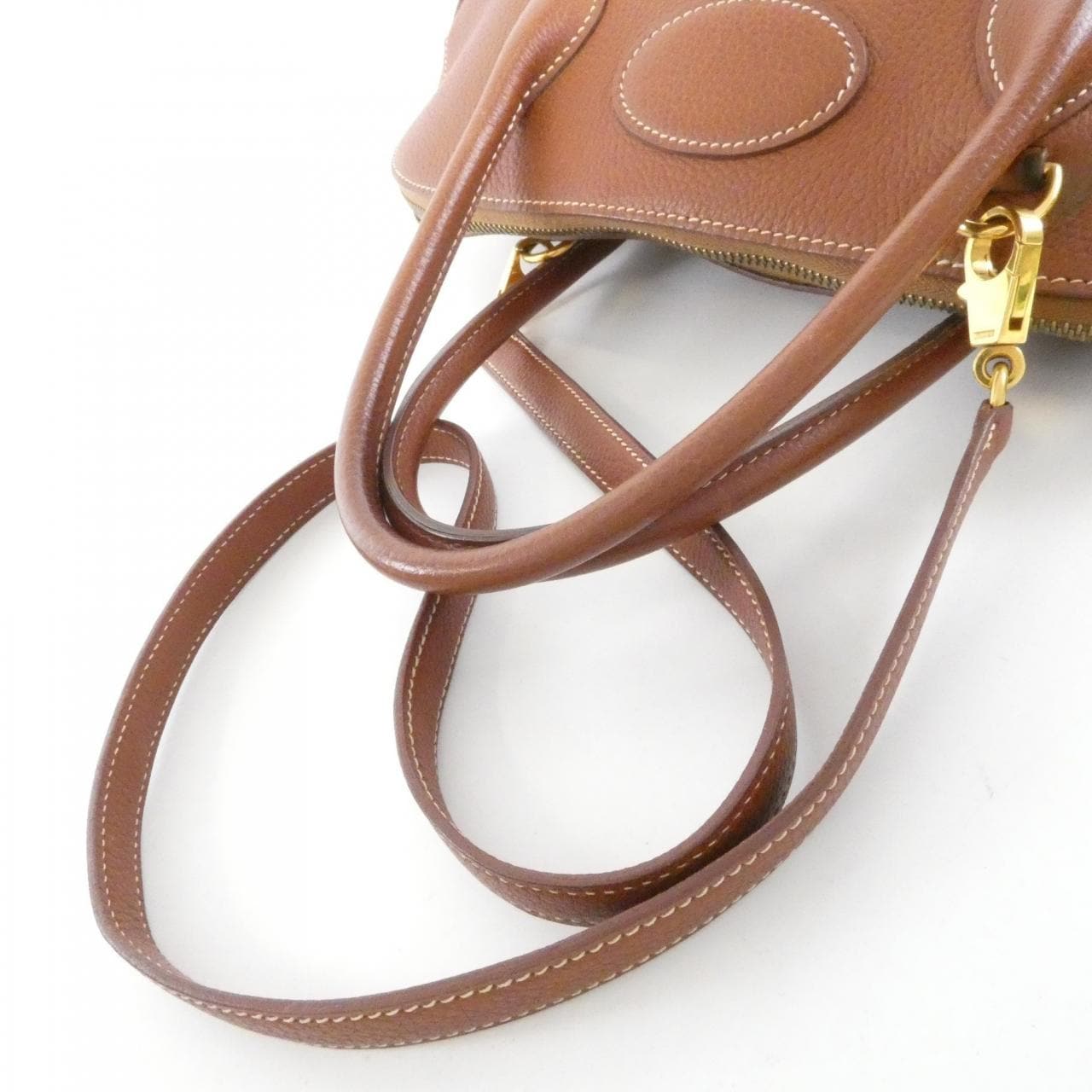 エルメス ボリード 35cm 009372CC バッグ