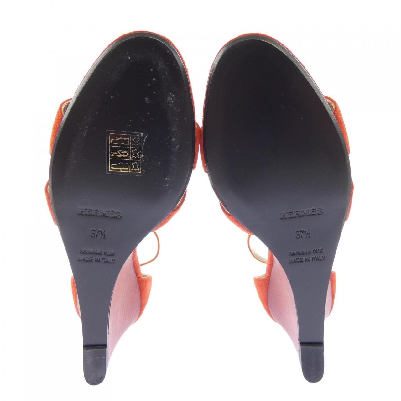 エルメス HERMES サンダル