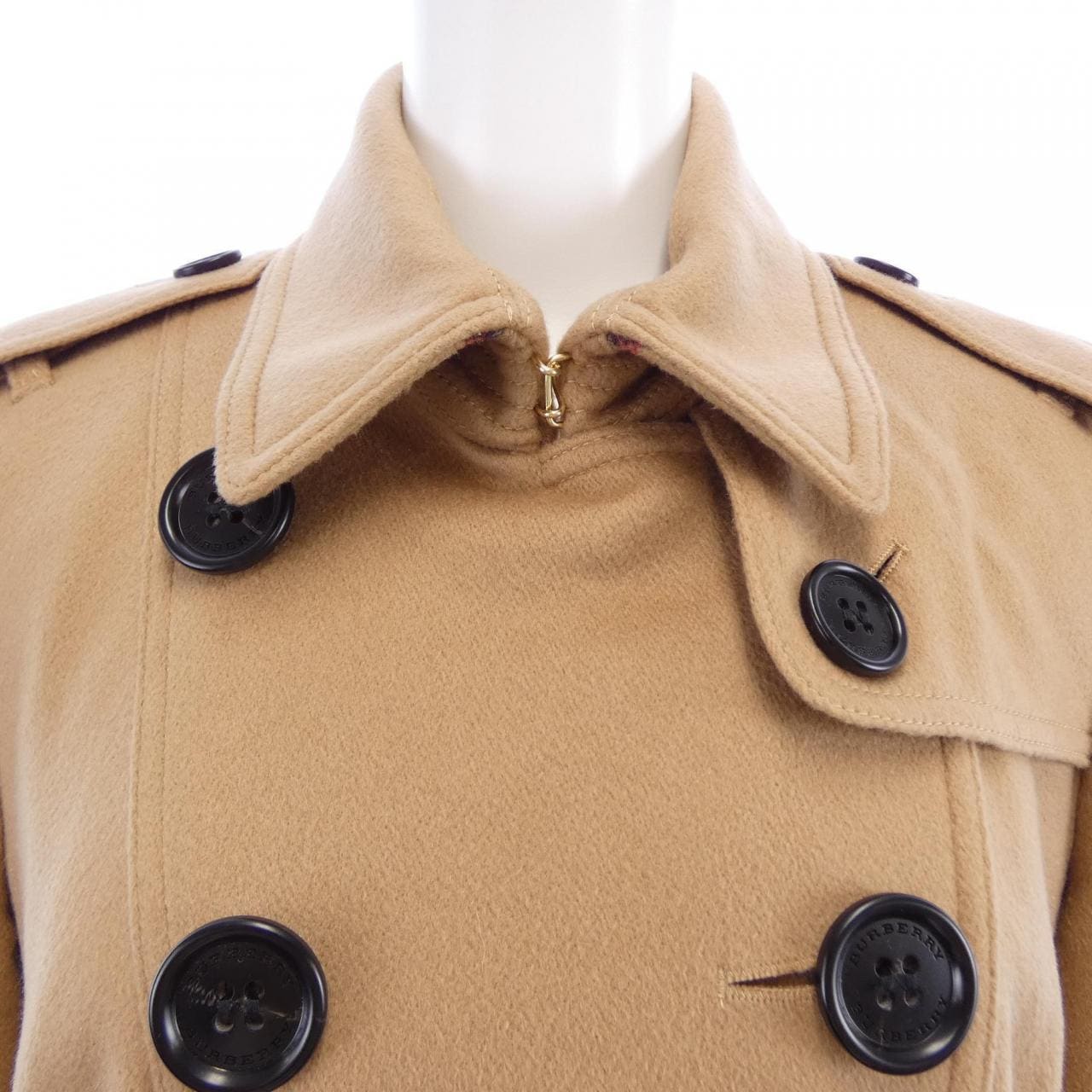 バーバリー BURBERRY 3994455 コート