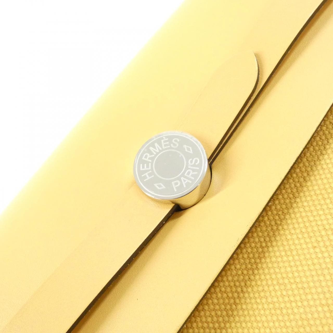 エルメス エールバッグ ジップ 20cm 086430CK ショルダーバッグ