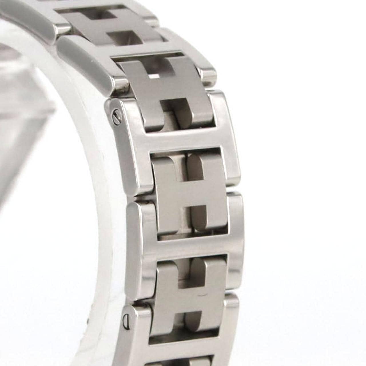 エルメス クリッパー CL4.210 SS クォーツ