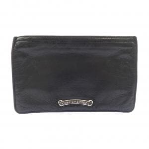 クロムハーツ CHROME HEARTS ZPR CHNG PURSE2 2246 304 0910 0900 POUCH
