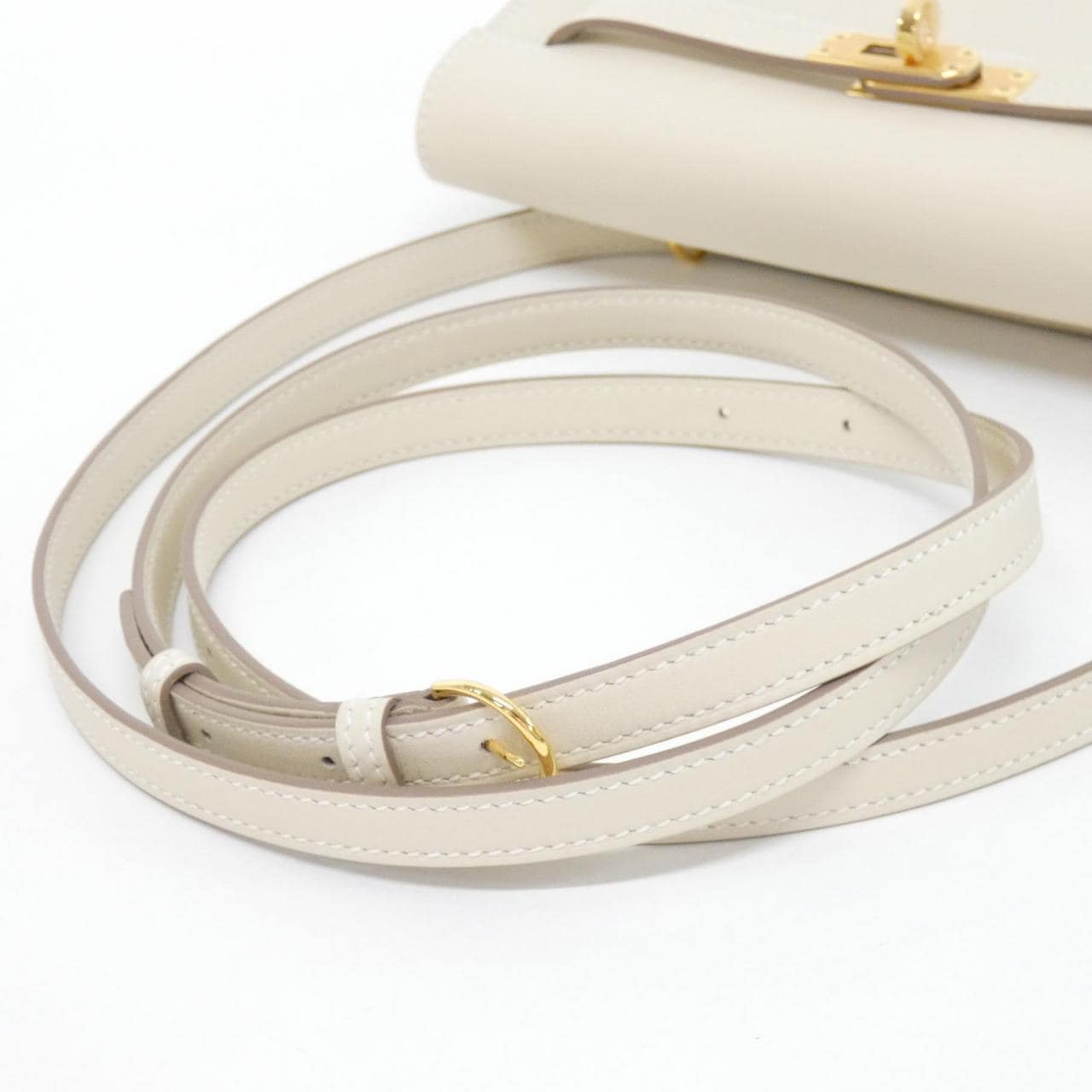 [Unused items] HERMES Kelly Dance 2 079233CC Shoulder Bag