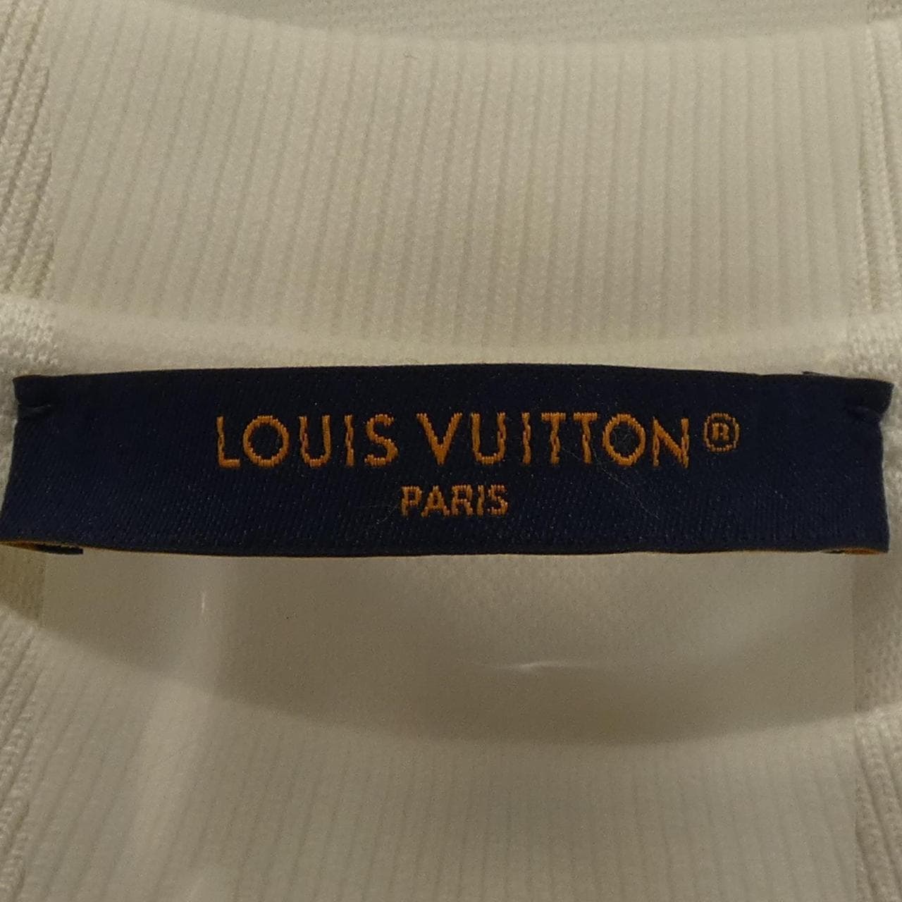ルイヴィトン LOUIS VUITTON シグネチャーポケットTシャツ ファレル･ウィリアムス NIGO HTY98WCM5 Tシャツ