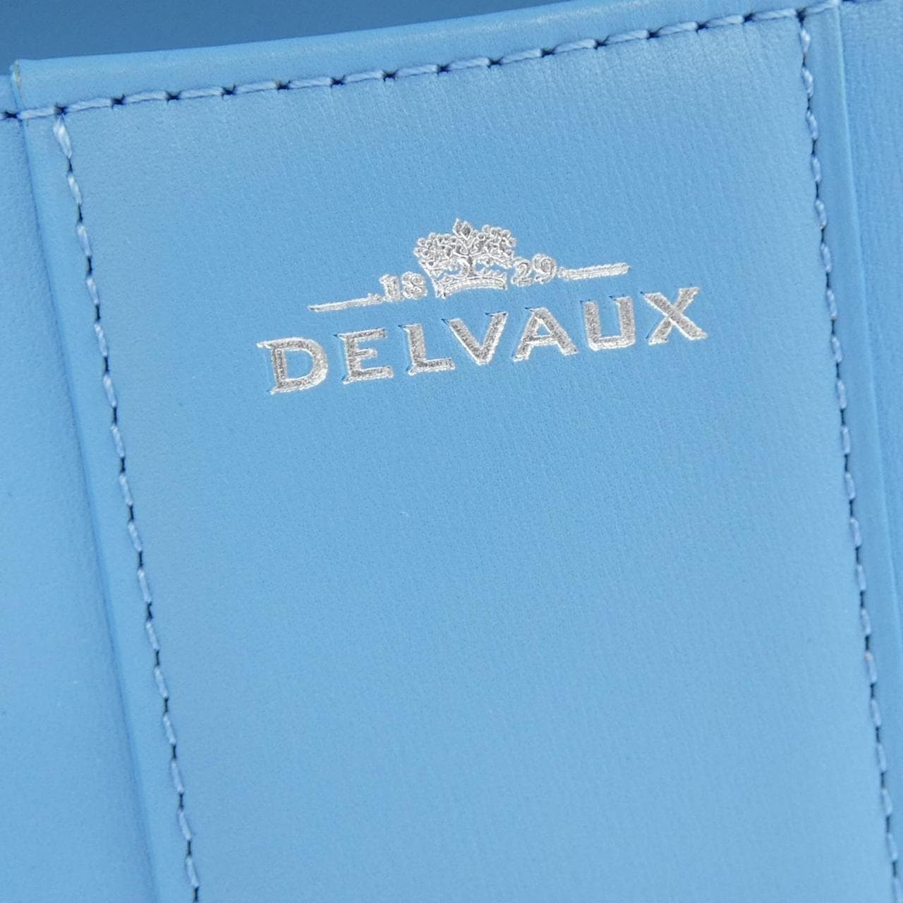 デルボー DELVAUX L'HUMOUR AA0480AAM BAG
