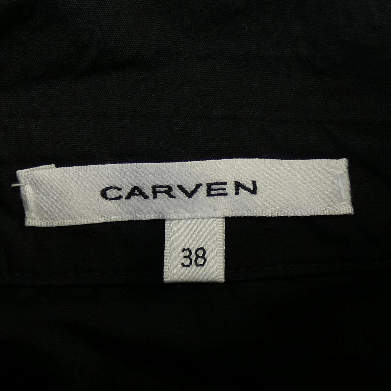 カルヴェン CARVEN ワンピース