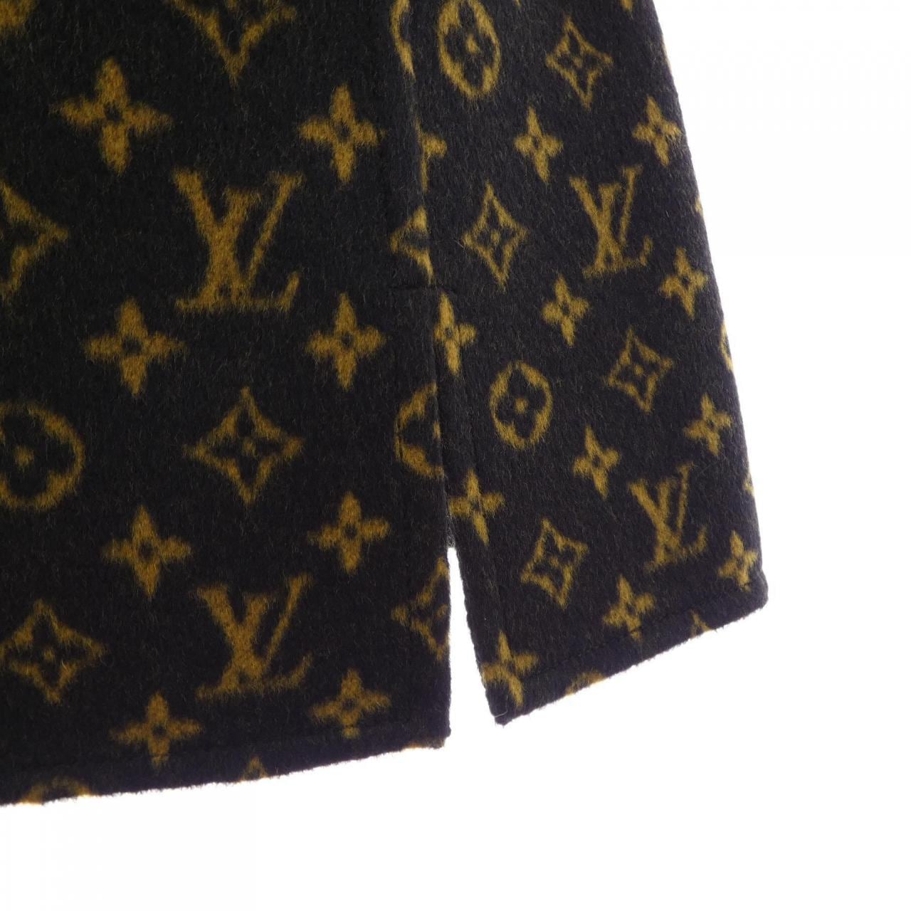 ルイヴィトン LOUIS VUITTON FHSK08QS3 スカート