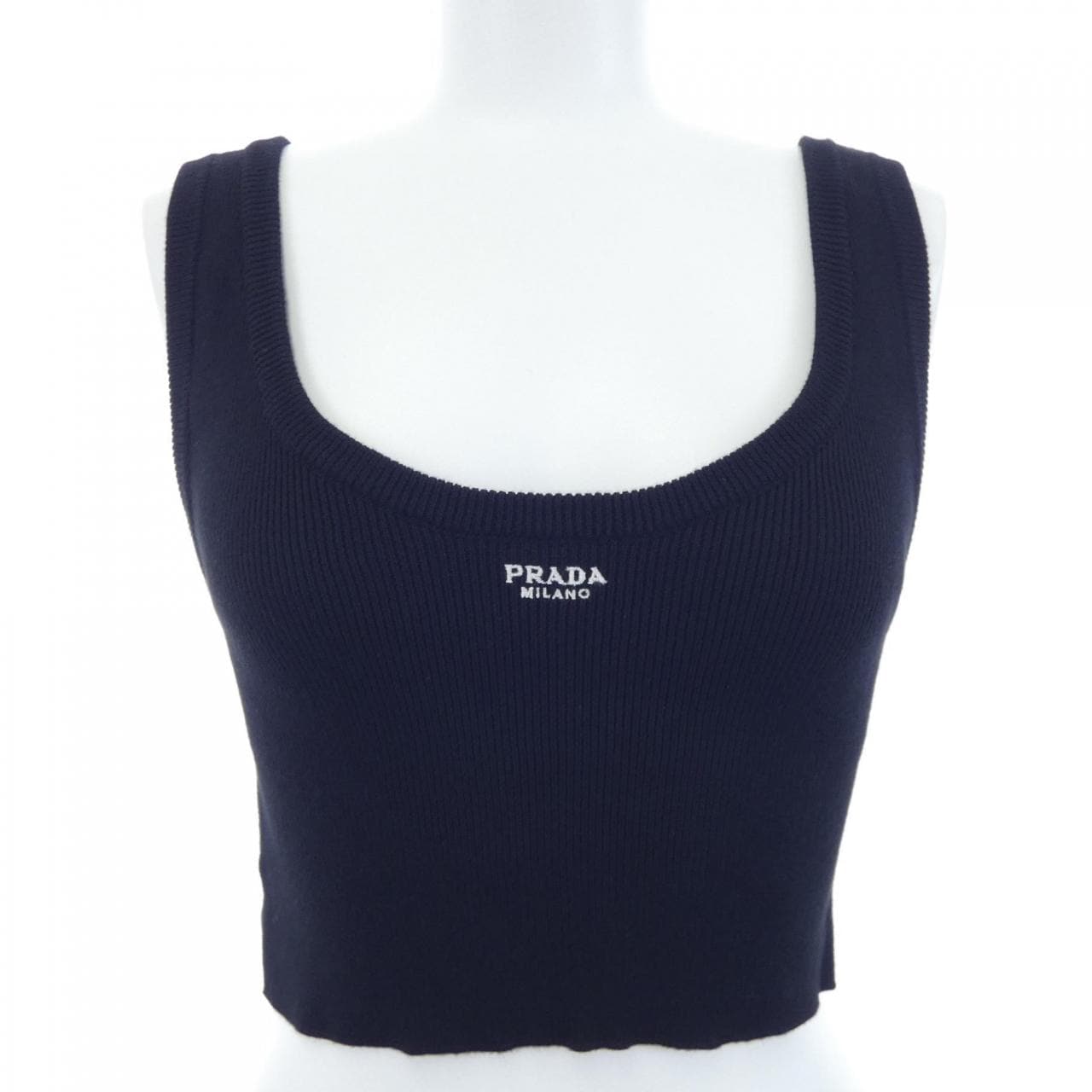 プラダ PRADA P29B53 SOOO 15TE タンクトップ