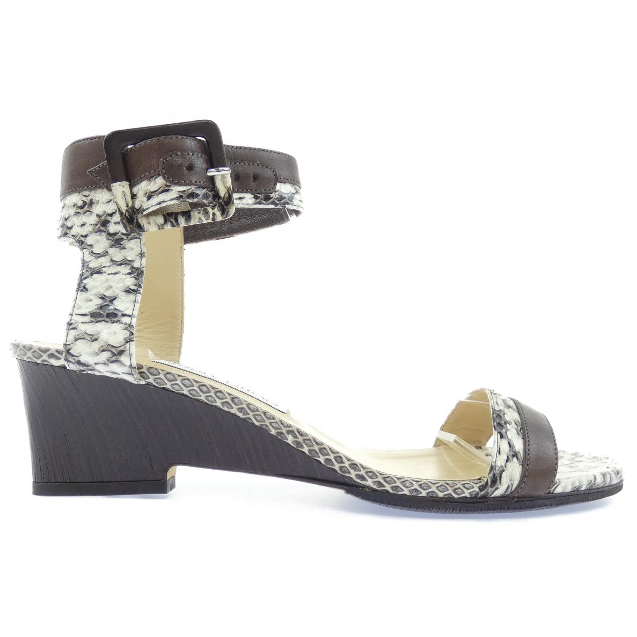 ジミーチュウ JIMMY CHOO サンダル