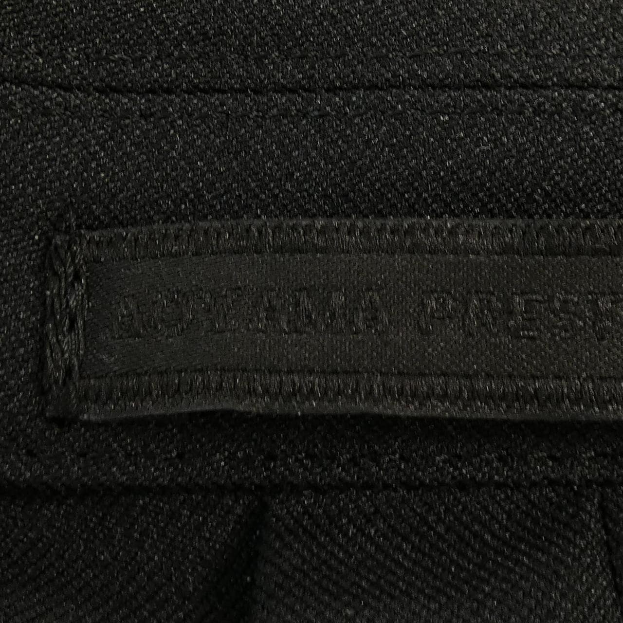 AOYAMA スーツ