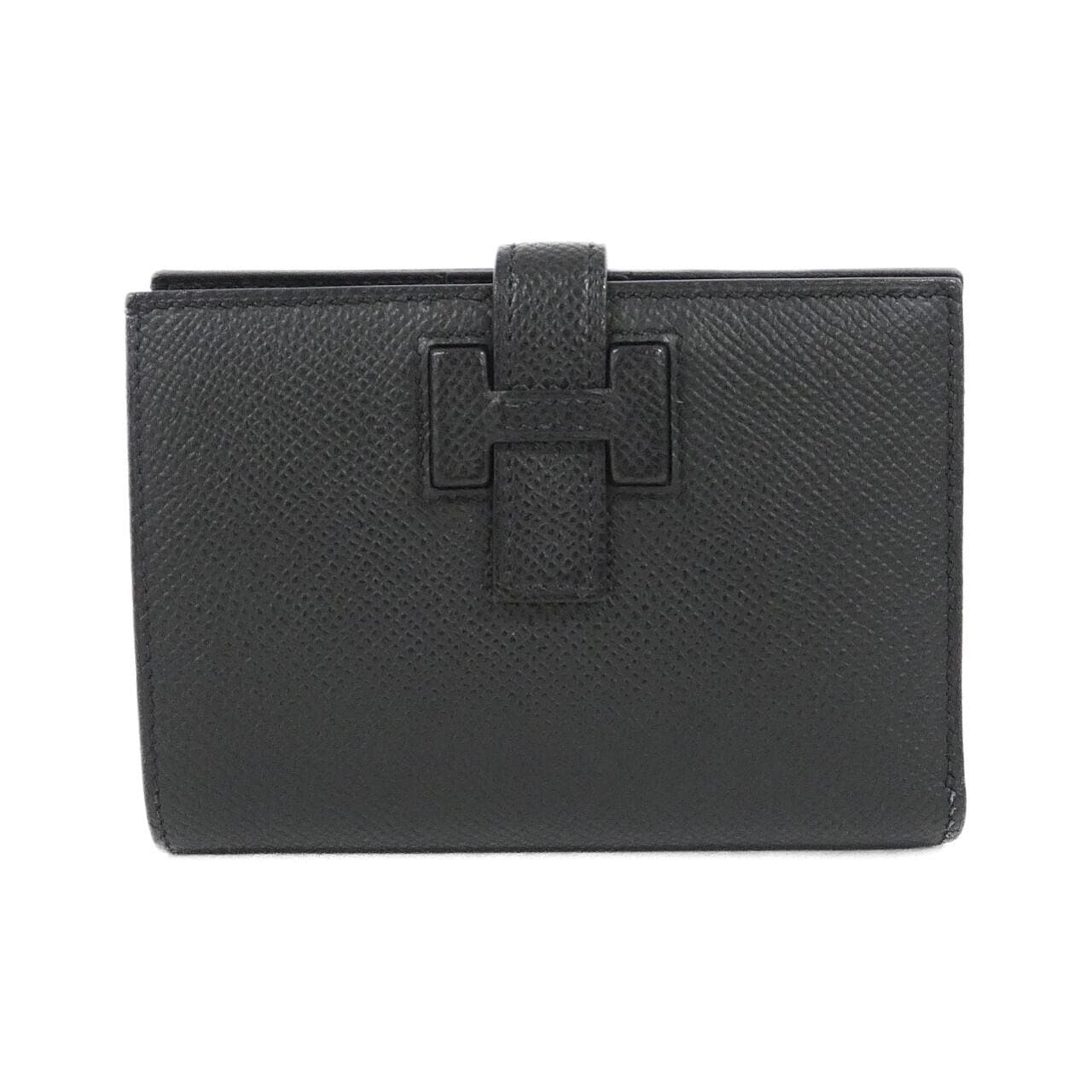 エルメス ニュー アッシュ パッサン コンパクト  085779CK 財布