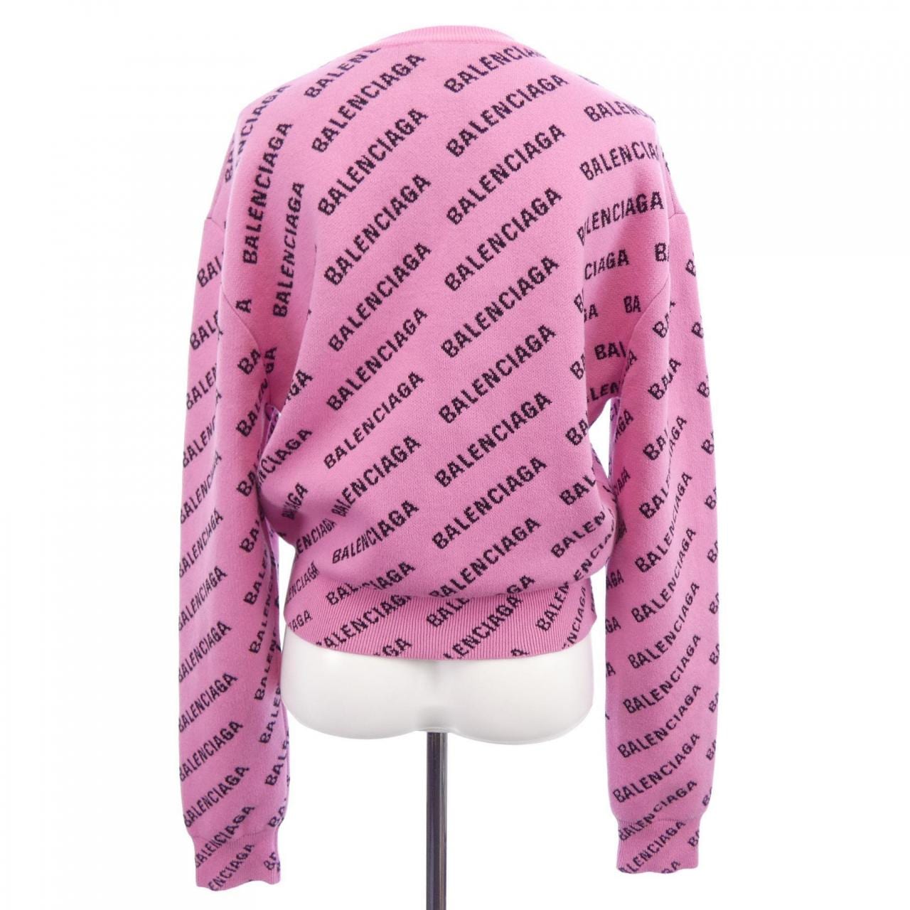 バレンシアガ BALENCIAGA 704421 T3233 ニット