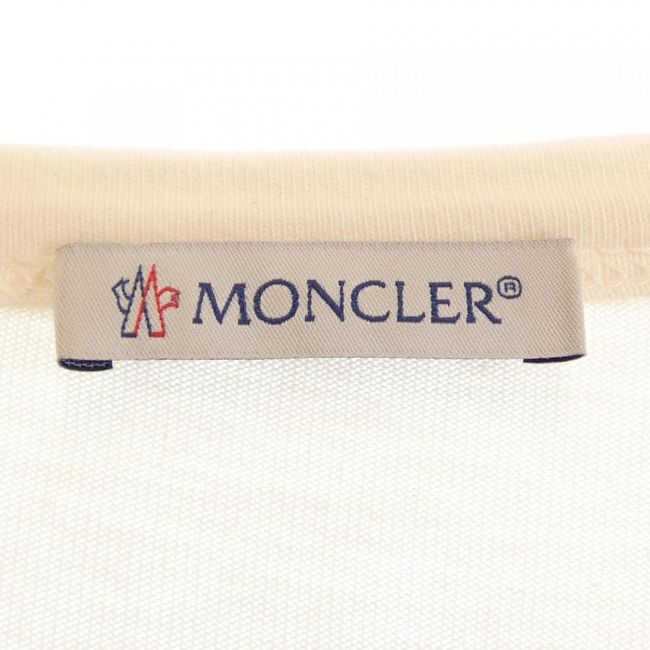 モンクレール MONCLER G20918D00012 Tシャツ