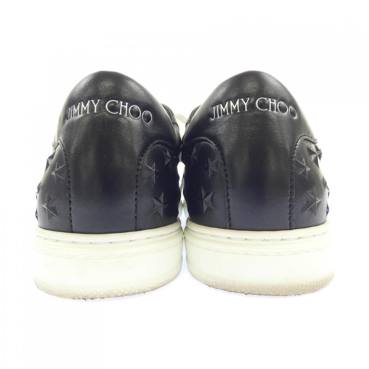 ジミーチュウ JIMMY CHOO スニーカー