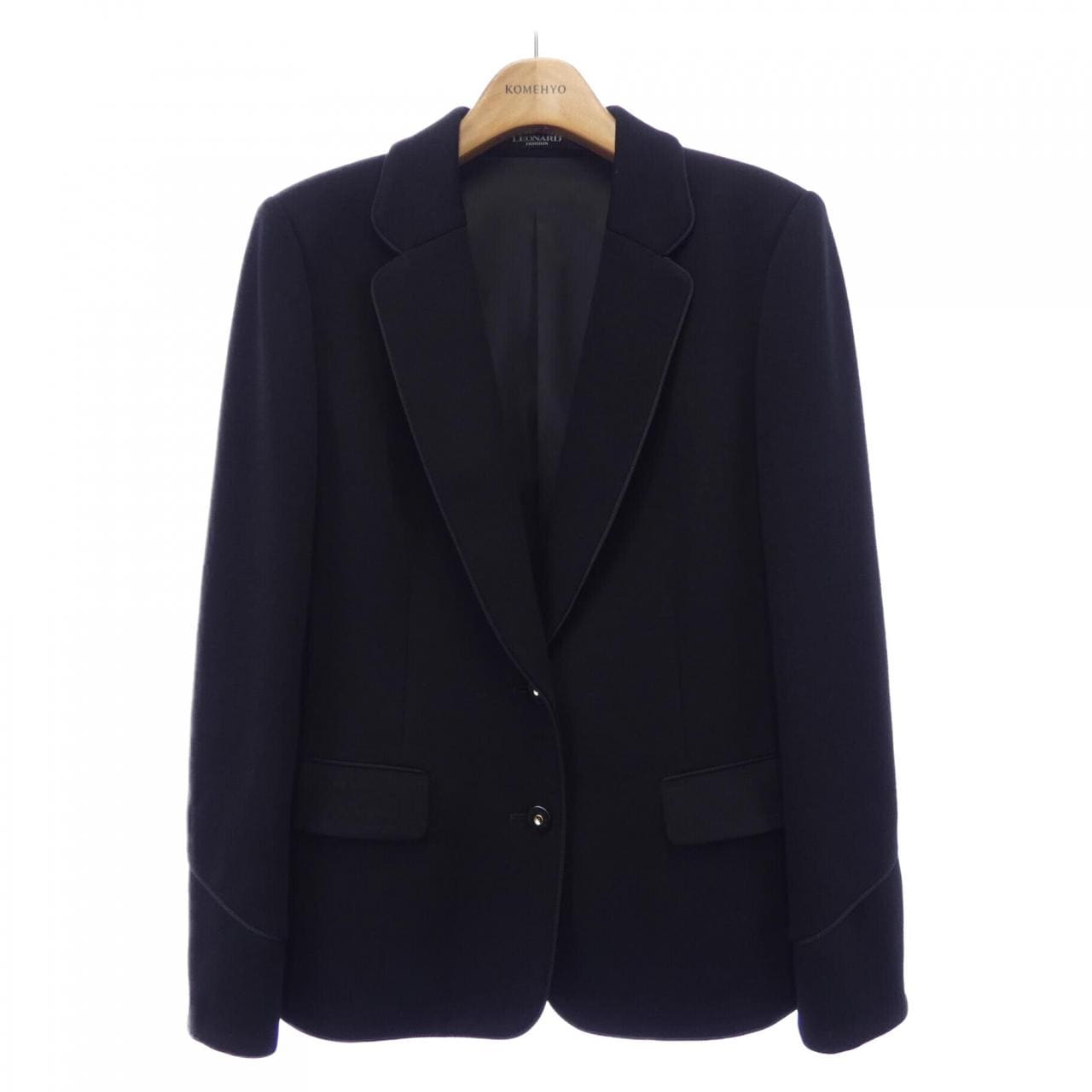 レオナールファッション LEONARD FASHION 0321962 ジャケット