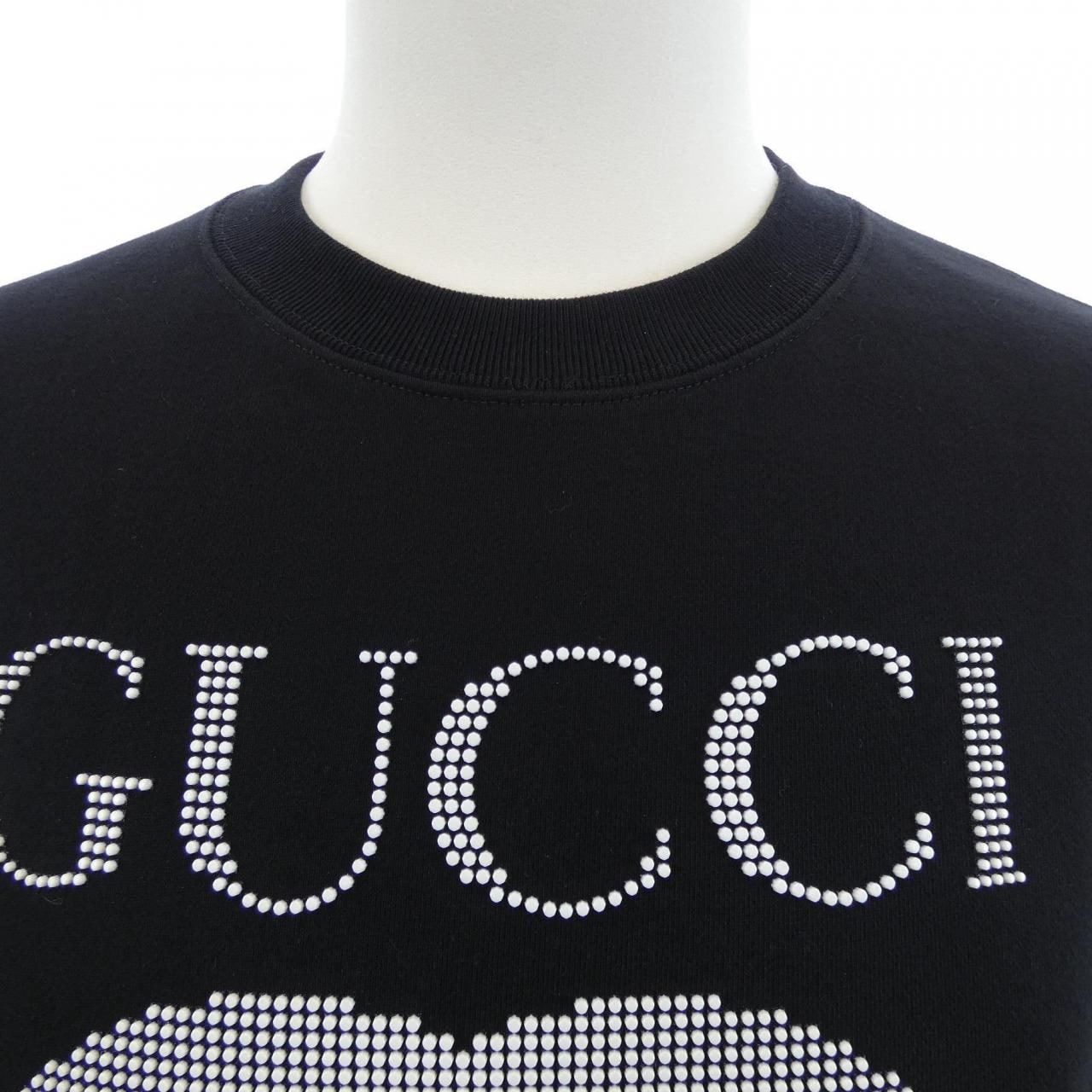 グッチ GUCCI 784413 XJGQC スウェット