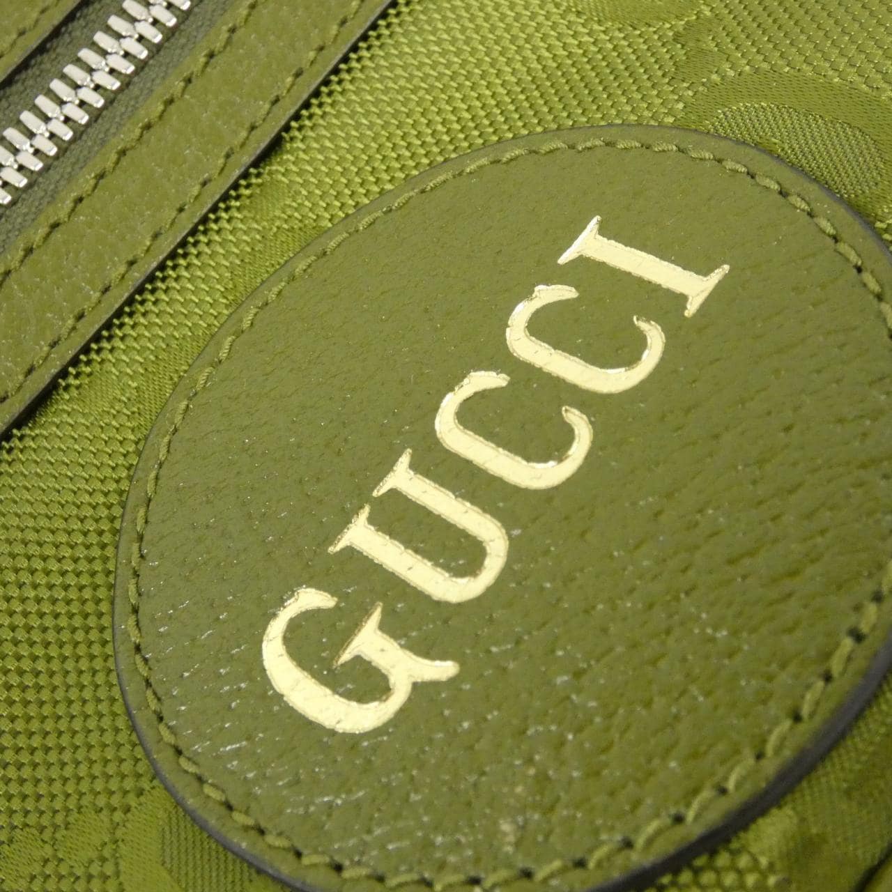 グッチ GUCCI OFF THE GRID 631341 H9HBJ ウエストバッグ