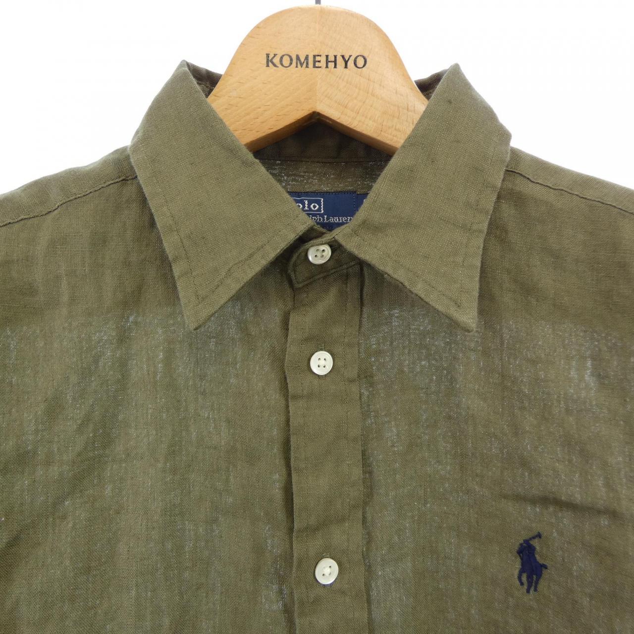 ポロラルフローレン POLO RALPH LAUREN シャツ