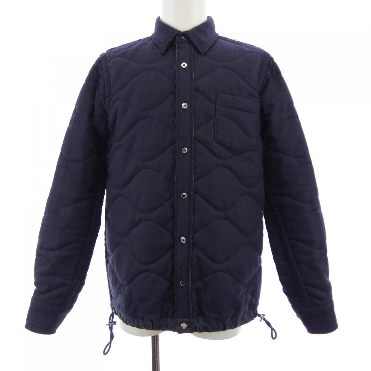 サカイ SACAI 15-00904M ブルゾン