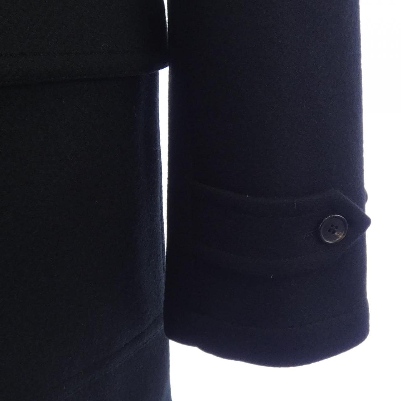 サンローラン SAINT LAURENT 649133 Y080W コート