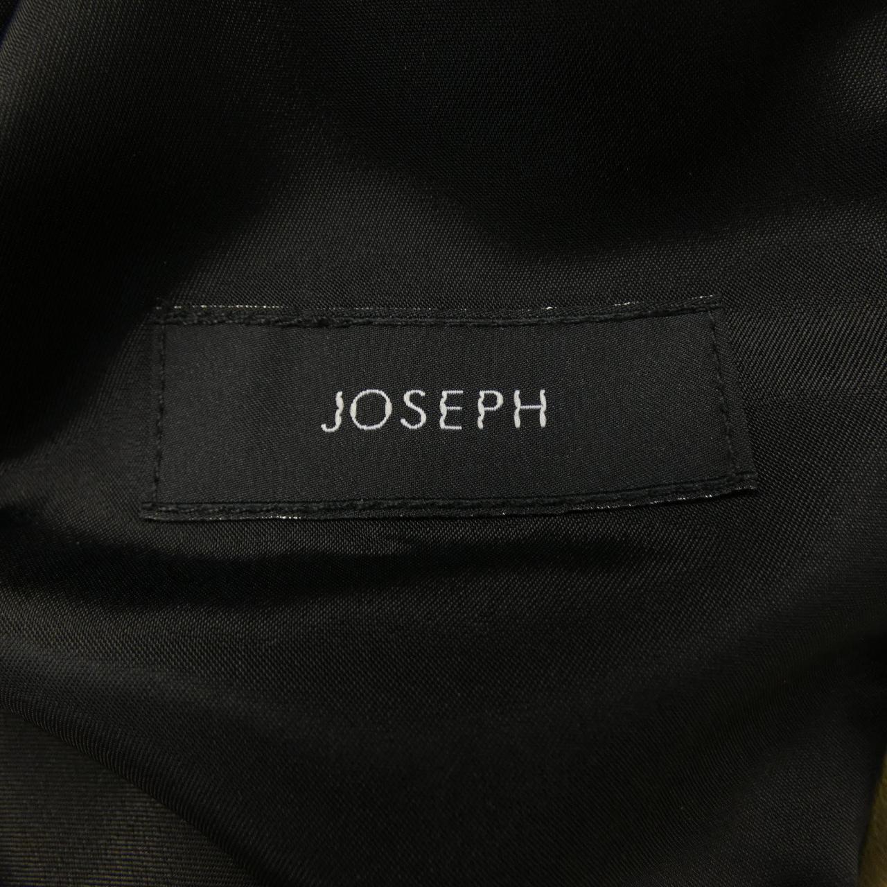 ジョセフ JOSEPH レザージャケット