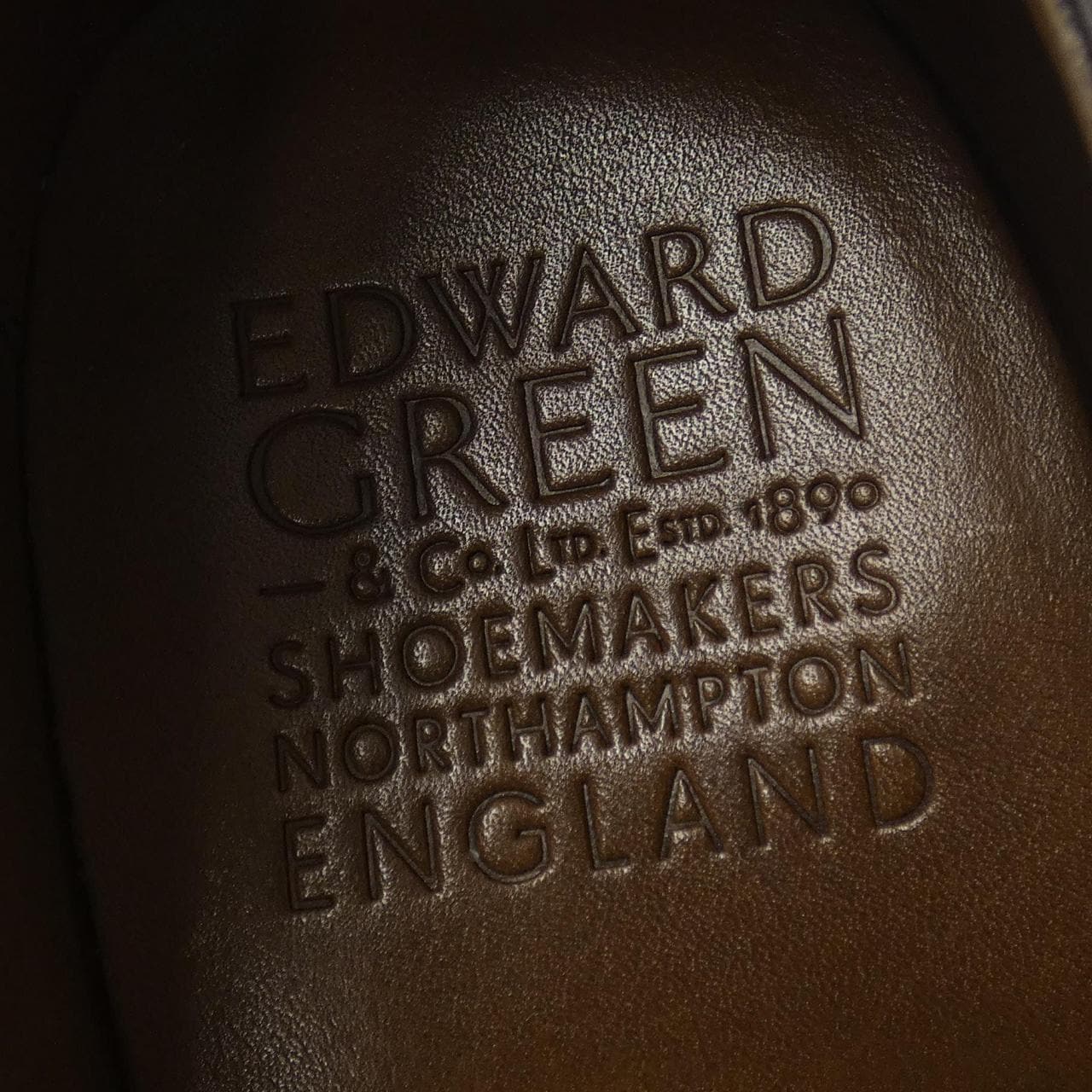 愛德華綠EDWARD GREEN禮服鞋