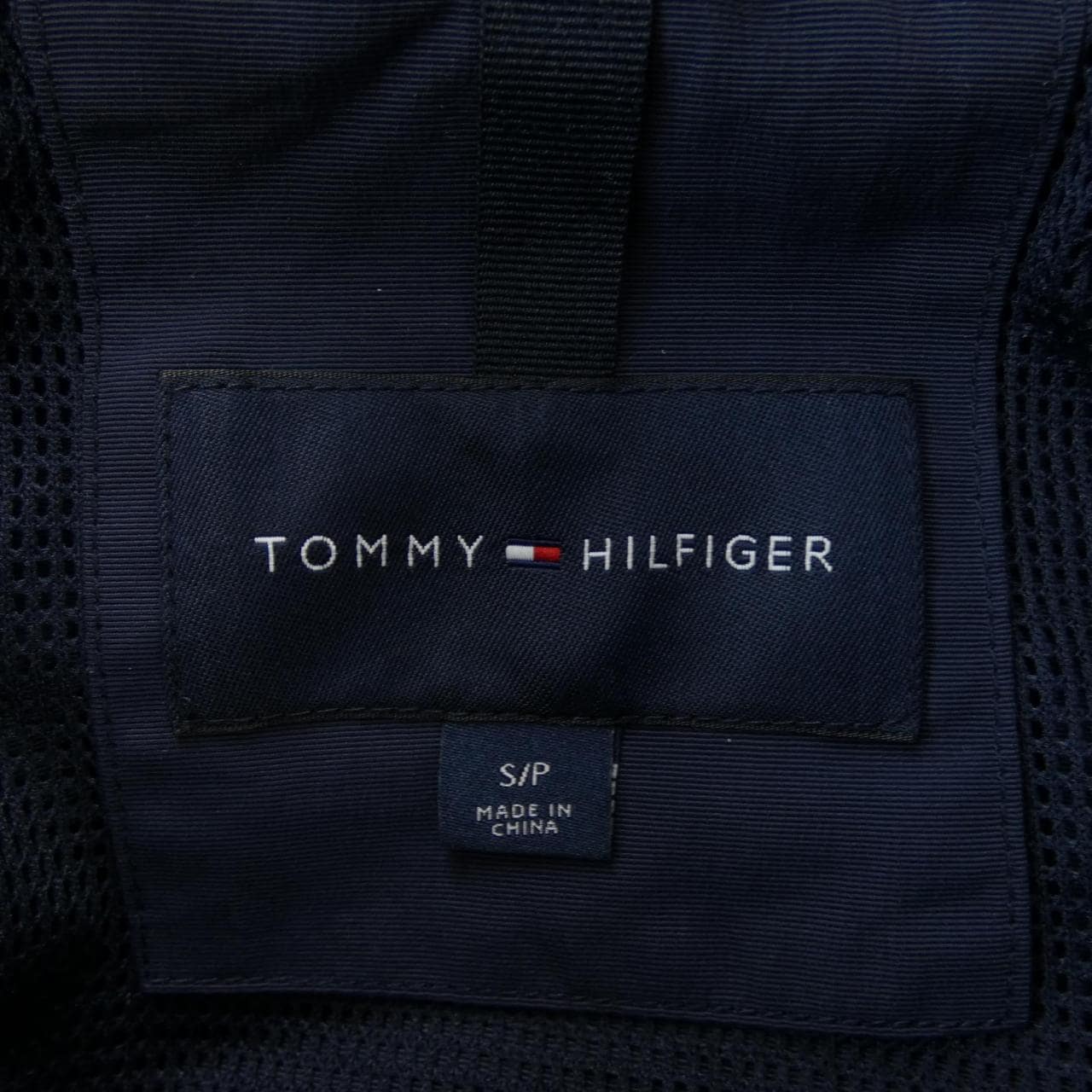 Tommy Hilfiger TOMMY HILFIGER blouson
