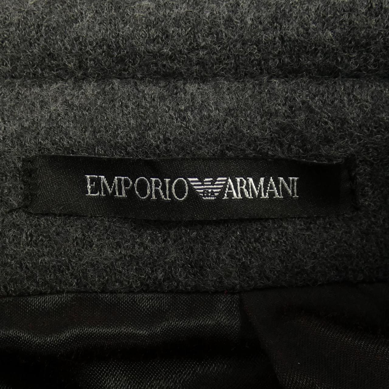 EMPORIO ARMANI安普里奧·阿瑪尼法院