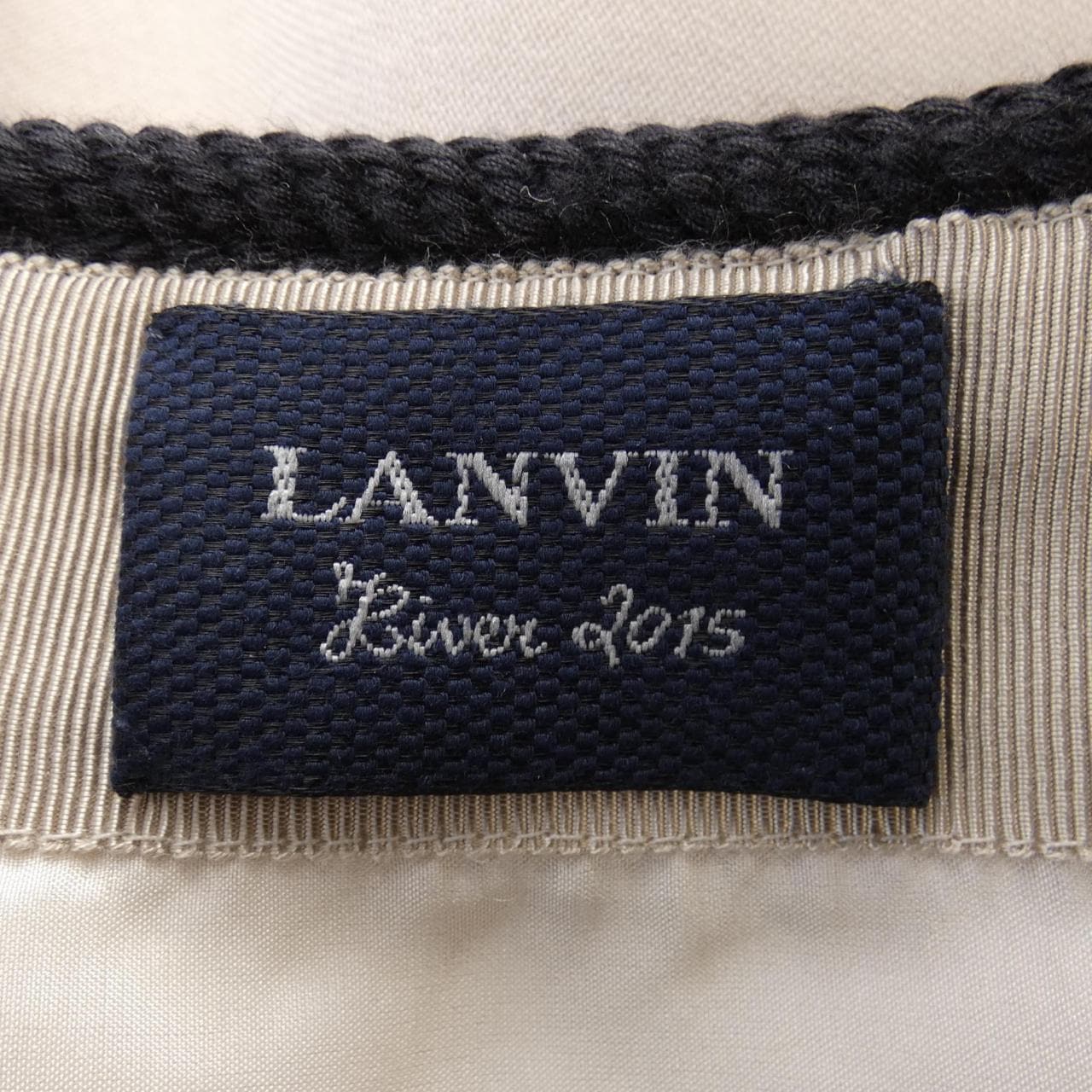 ランバン LANVIN スカート