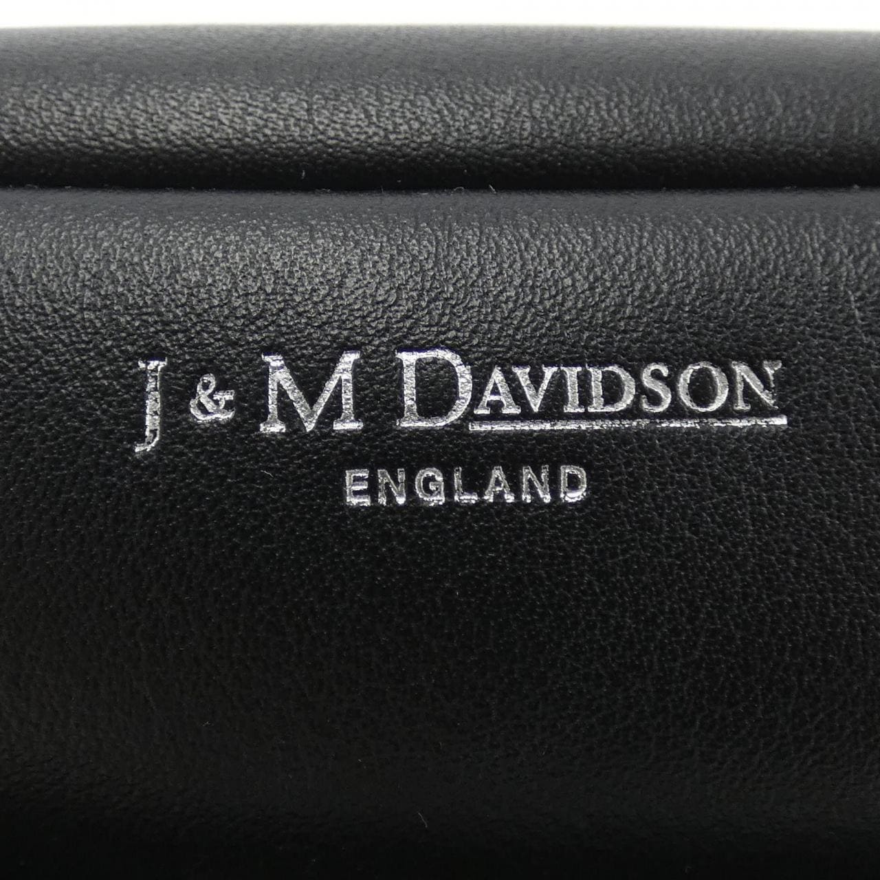 ジェイアンドエムデヴィッドソン J&M DAVIDSON BAG