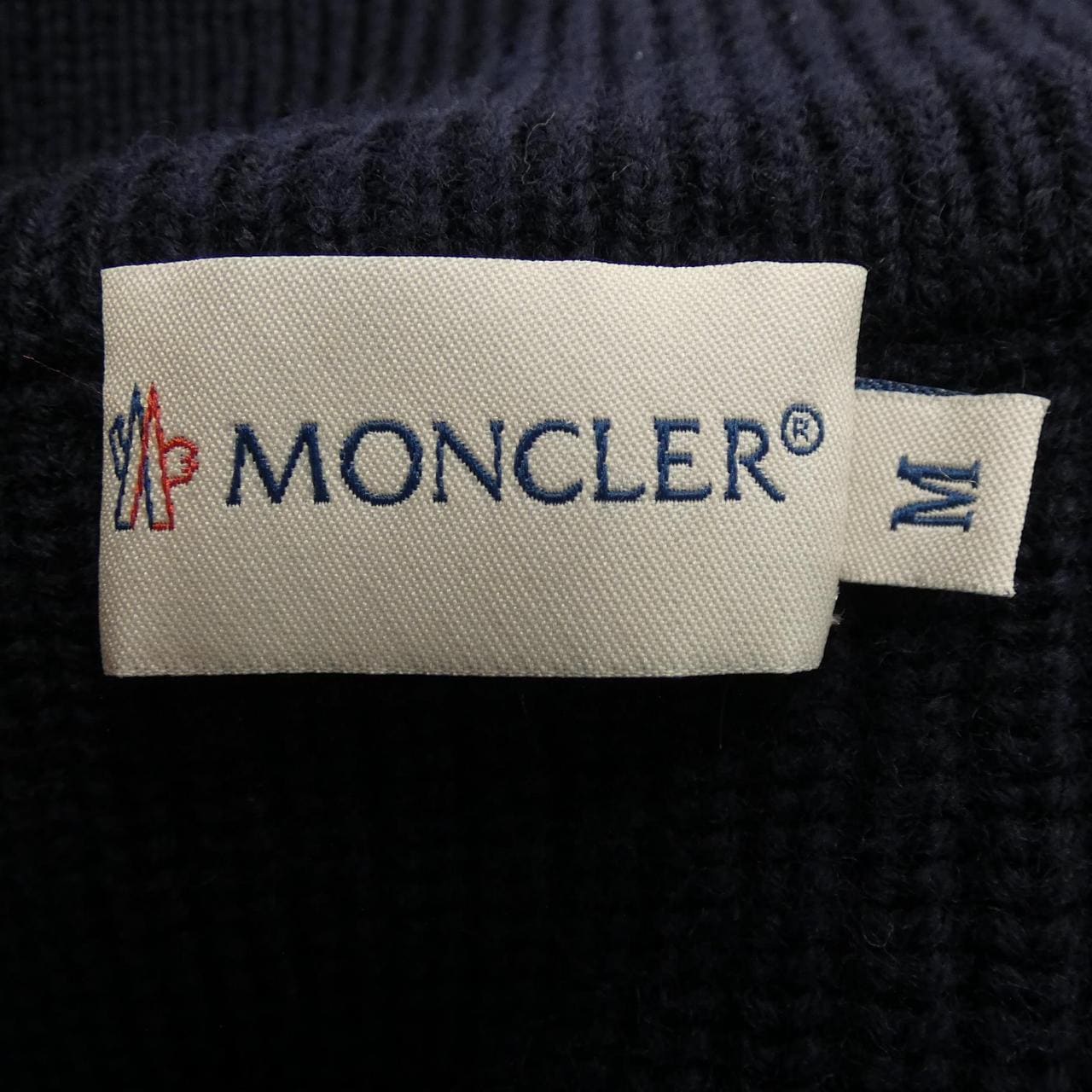 MONCLER MONCLER Down Jacket