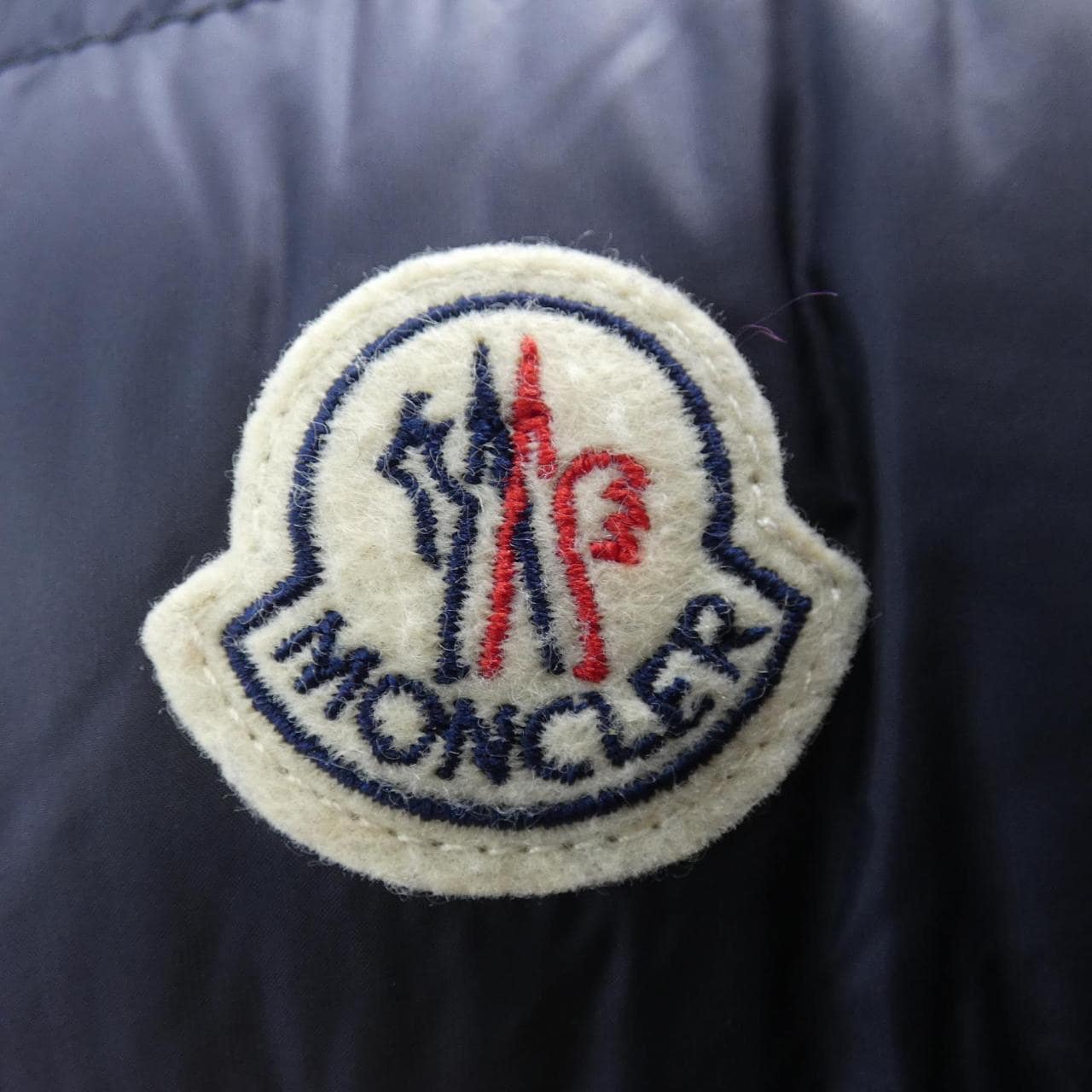 モンクレール MONCLER ダウンコート