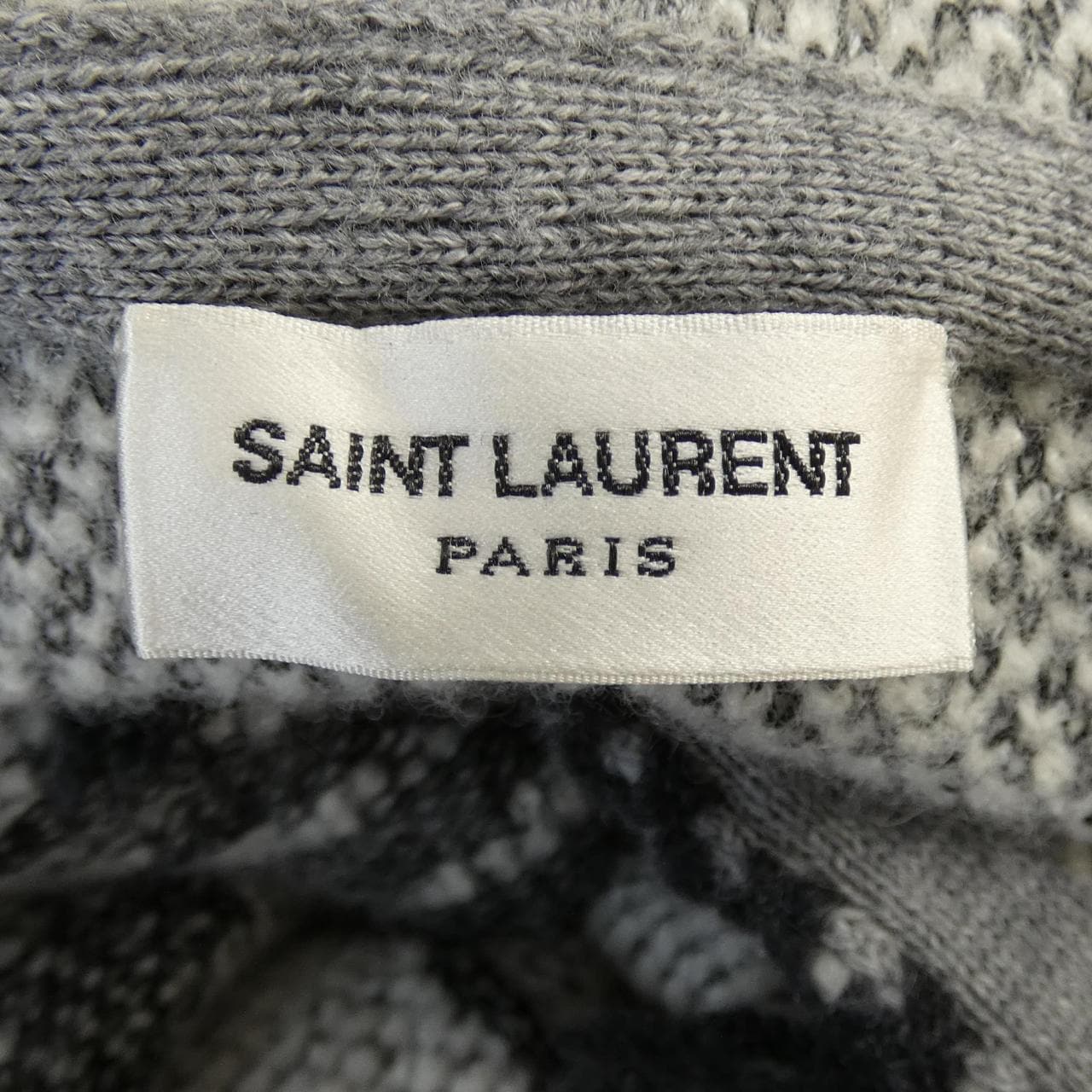 SAINT LAURENT SAINT LAURENT Cardigan