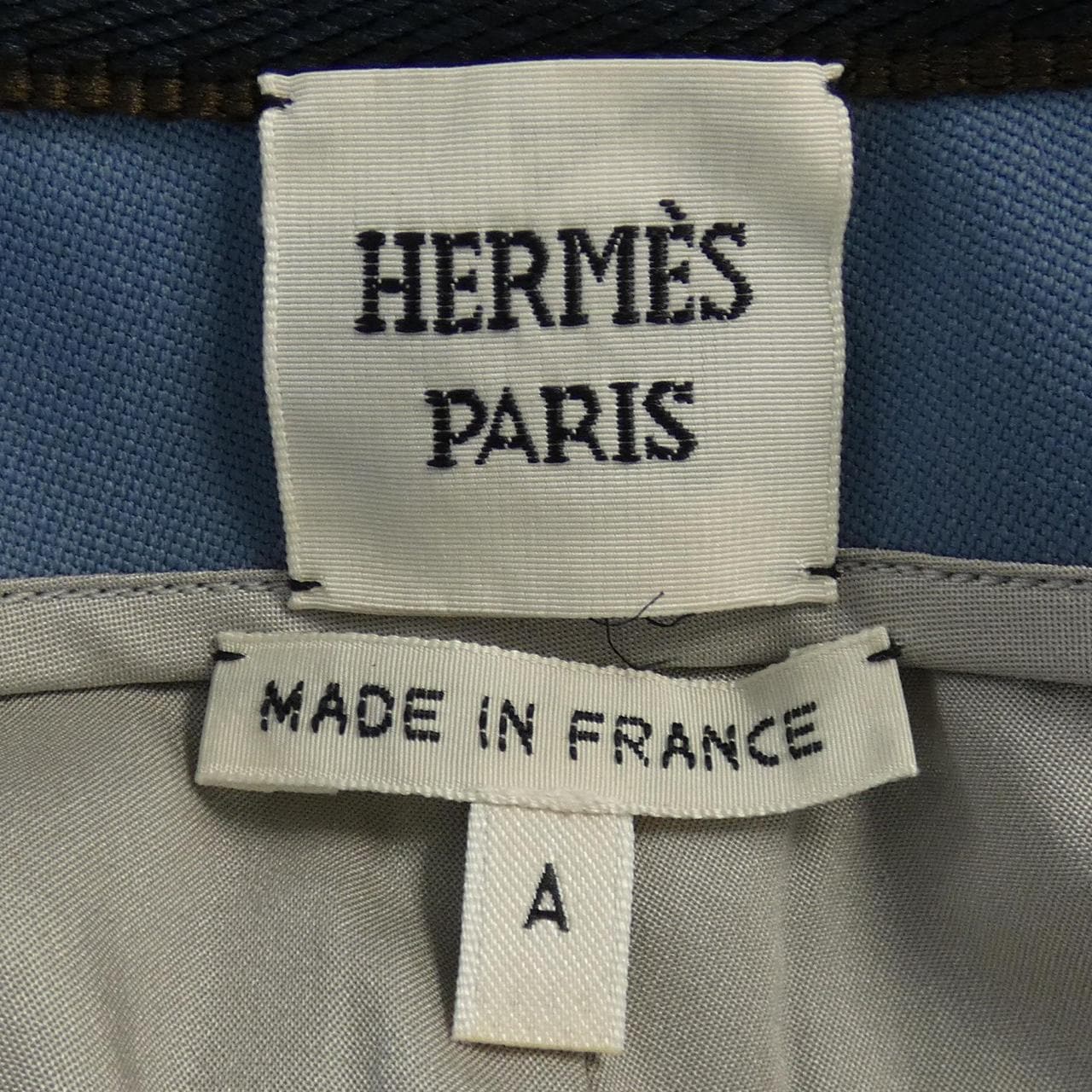 エルメス HERMES パンツ