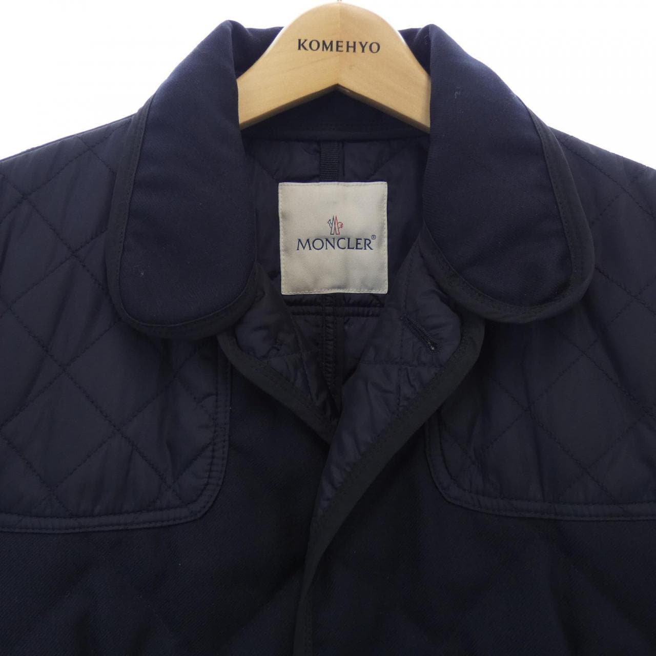 MONCLER蒙克勒羽绒服